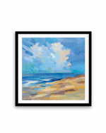 Sunshine Coast | Art Print