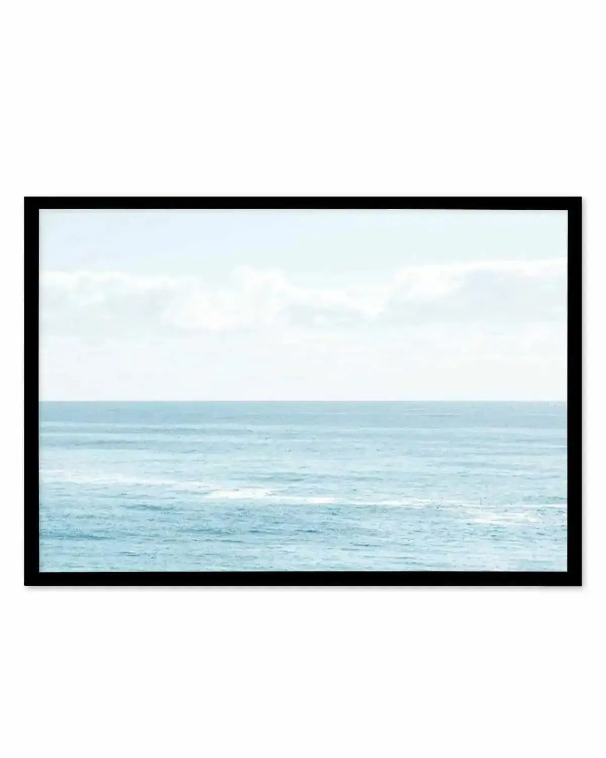 Surf Horizon | Merimbula Art Print from Olive et Oriel where you can shop wallpaper and artworks online