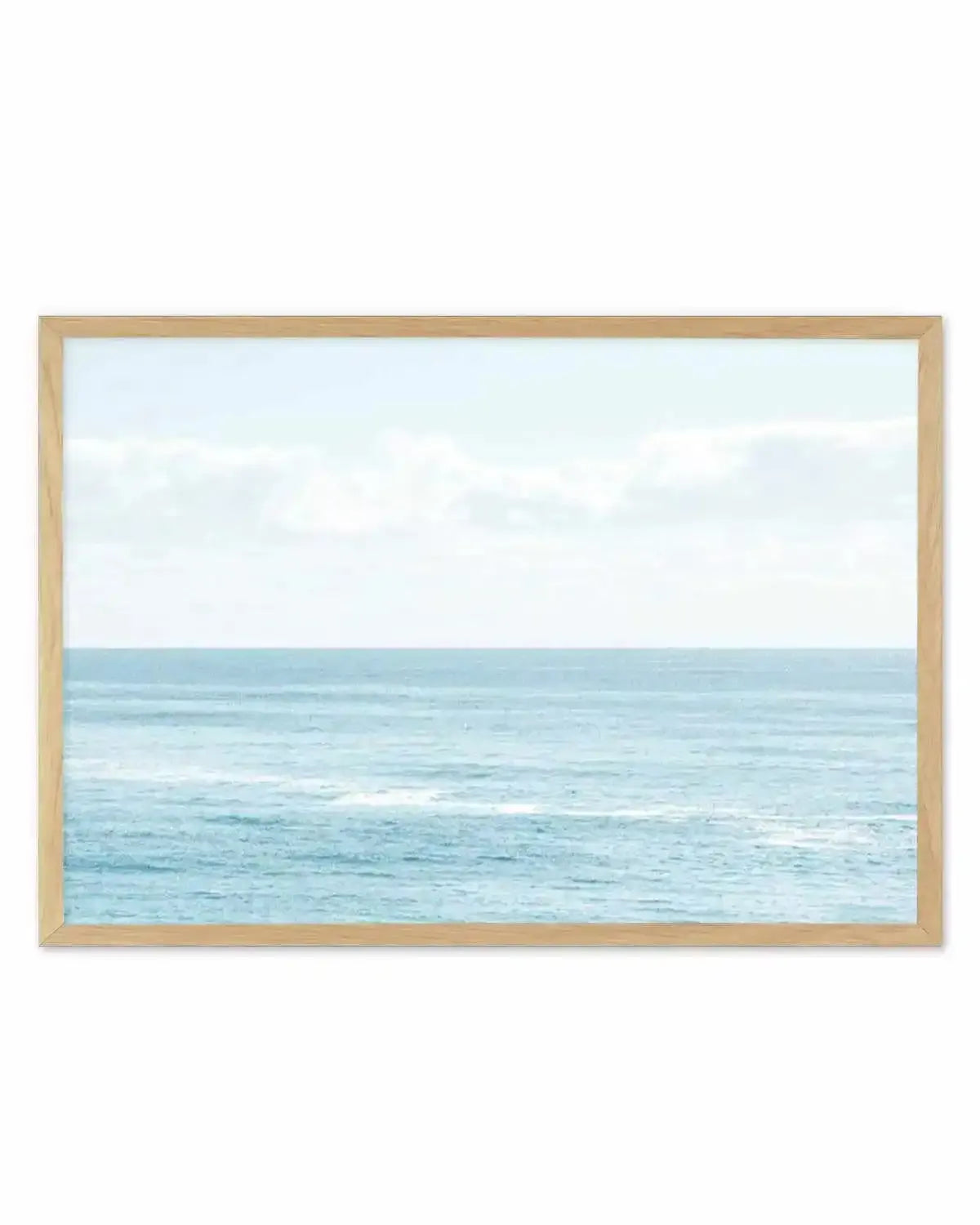 Surf Horizon | Merimbula Art Print from Olive et Oriel where you can shop wallpaper and artworks online