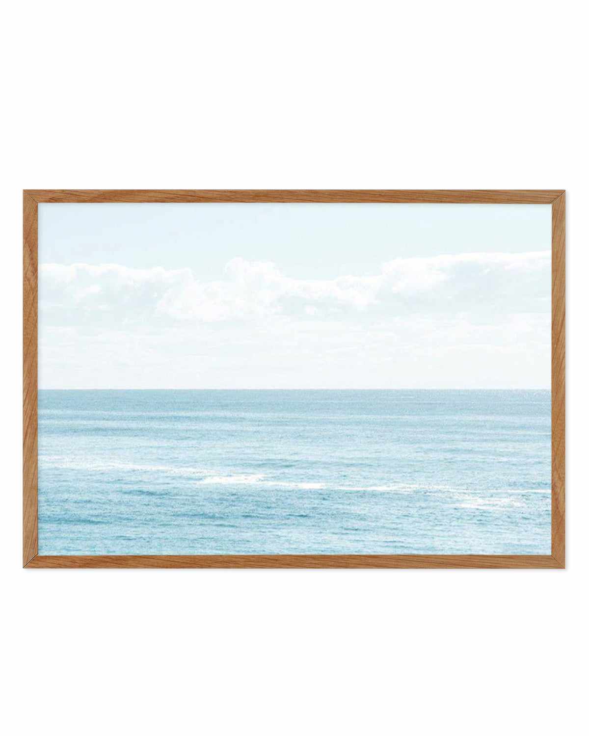 Surf Horizon | Merimbula Art Print