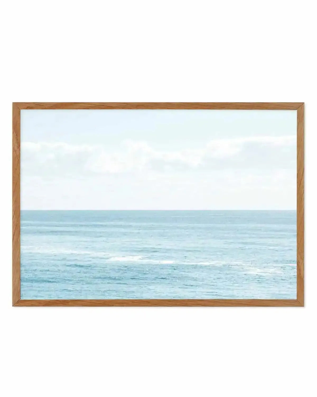 Surf Horizon | Merimbula Art Print from Olive et Oriel where you can shop wallpaper and artworks online