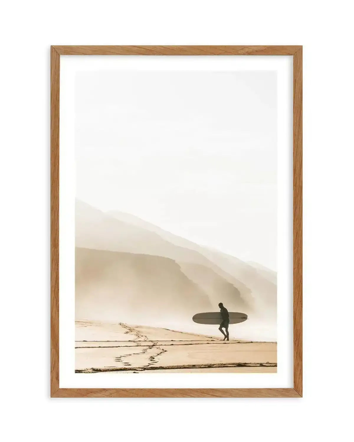 Surf Mist Art Print-PRINT-Olive et Oriel-Olive et Oriel-Buy-Australian-Art-Prints-Online-with-Olive-et-Oriel-Your-Artwork-Specialists-Austrailia-Decorate-With-Coastal-Photo-Wall-Art-Prints-From-Our-Beach-House-Artwork-Collection-Fine-Poster-and-Framed-Artwork