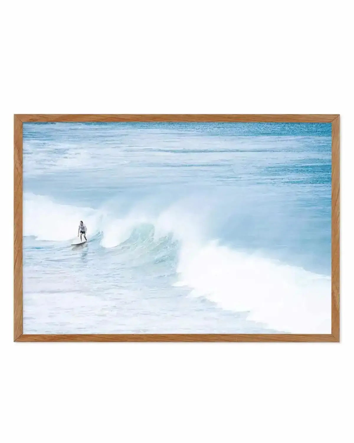 Surf's Up, Bondi Art Print from Olive et Oriel where you can shop wallpaper and artworks online