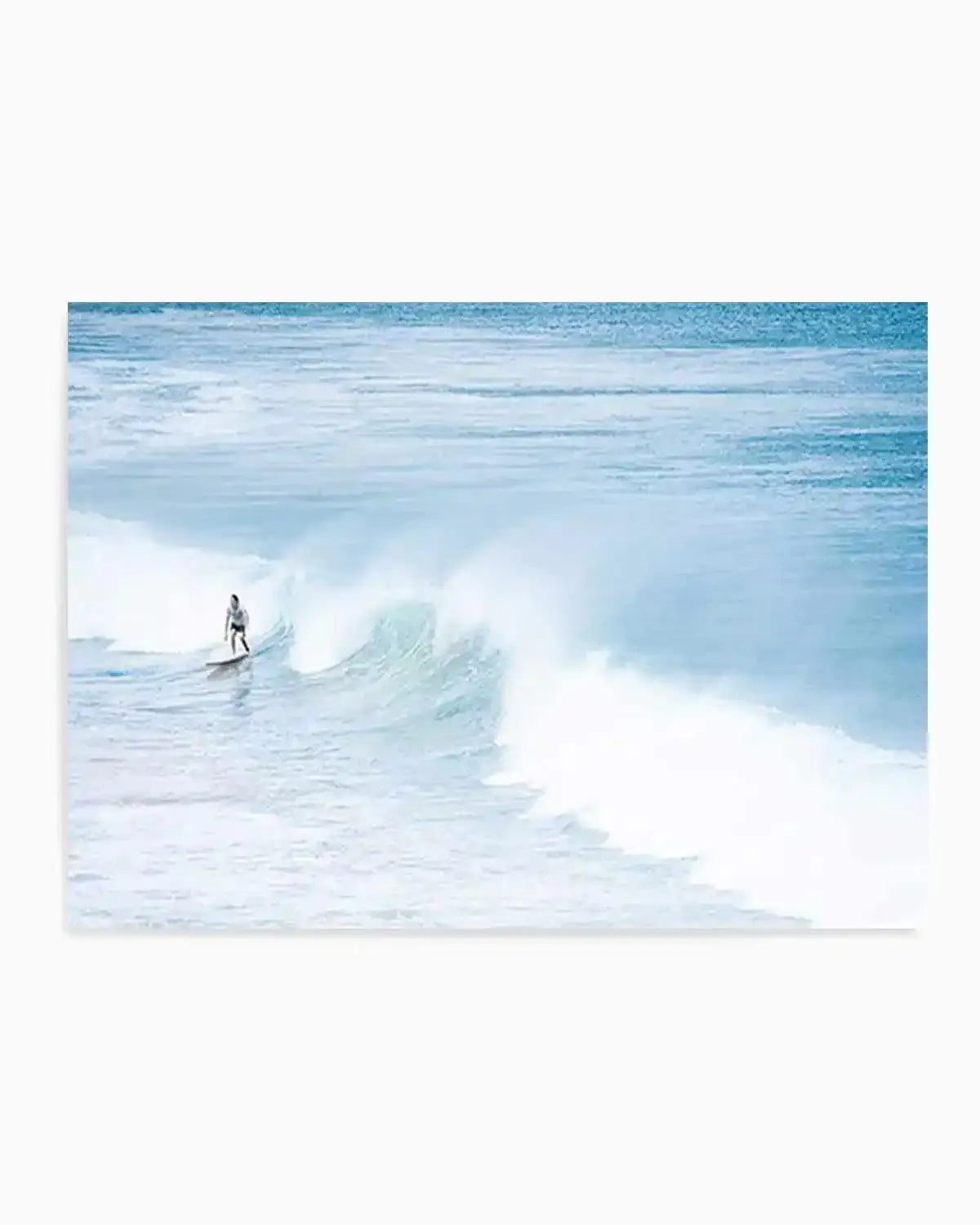 Surf's Up, Bondi Art Print from Olive et Oriel where you can shop wallpaper and artworks online