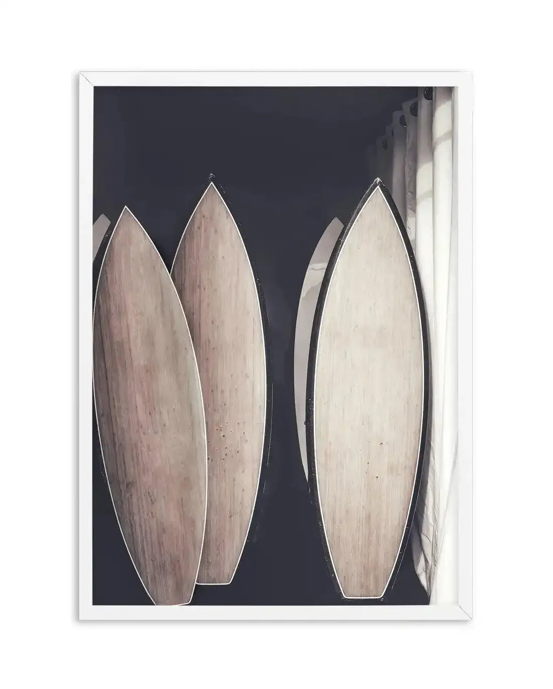 Surfers Choice Art Print-PRINT-Olive et Oriel-Olive et Oriel-A4 | 8.3" x 11.7" | 21 x 29.7cm-White-With White Border-Buy-Australian-Art-Prints-Online-with-Olive-et-Oriel-Your-Artwork-Specialists-Austrailia-Decorate-With-Coastal-Photo-Wall-Art-Prints-From-Our-Beach-House-Artwork-Collection-Fine-Poster-and-Framed-Artwork