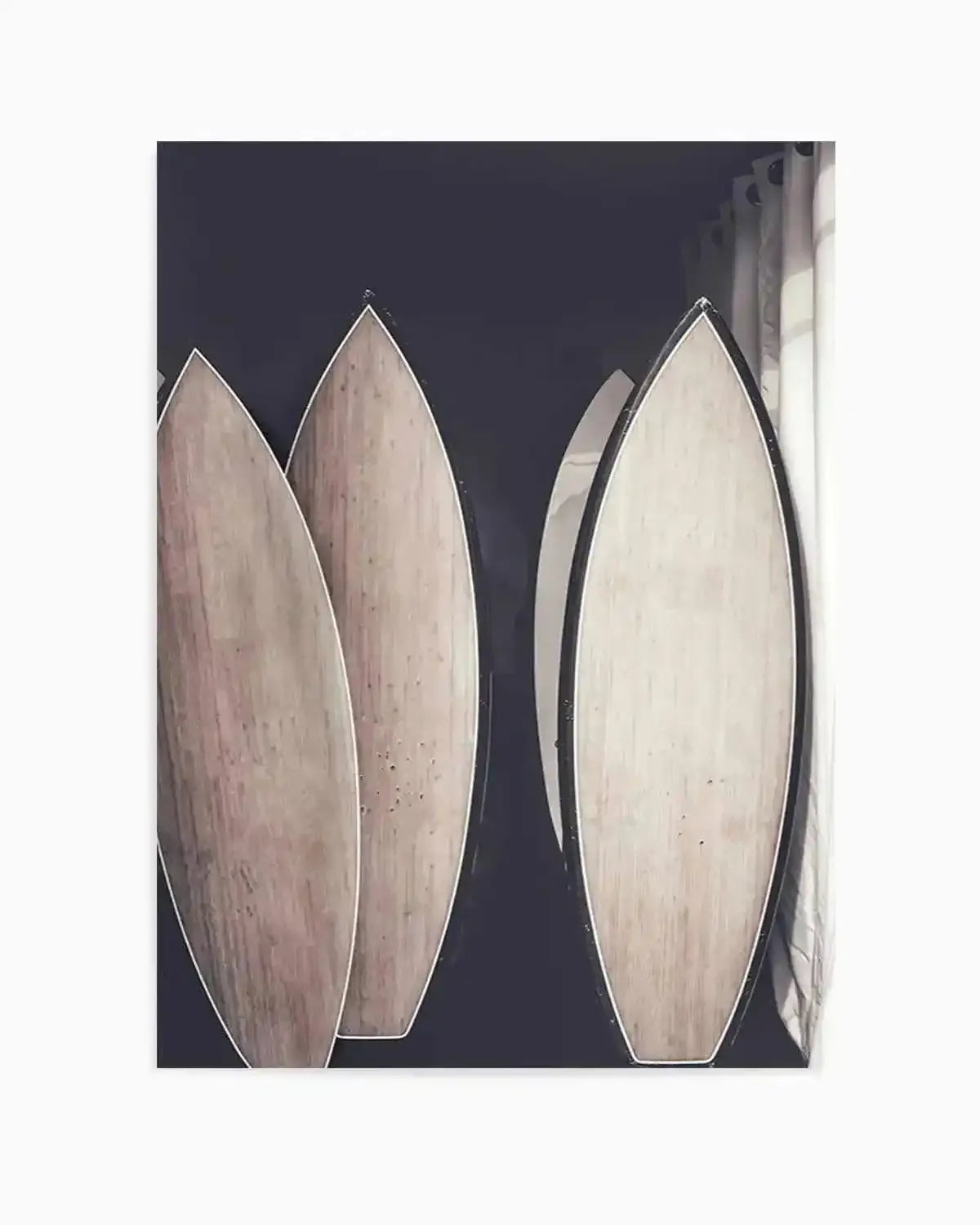 Surfers Choice Art Print from Olive et Oriel where you can shop wallpaper and artworks online