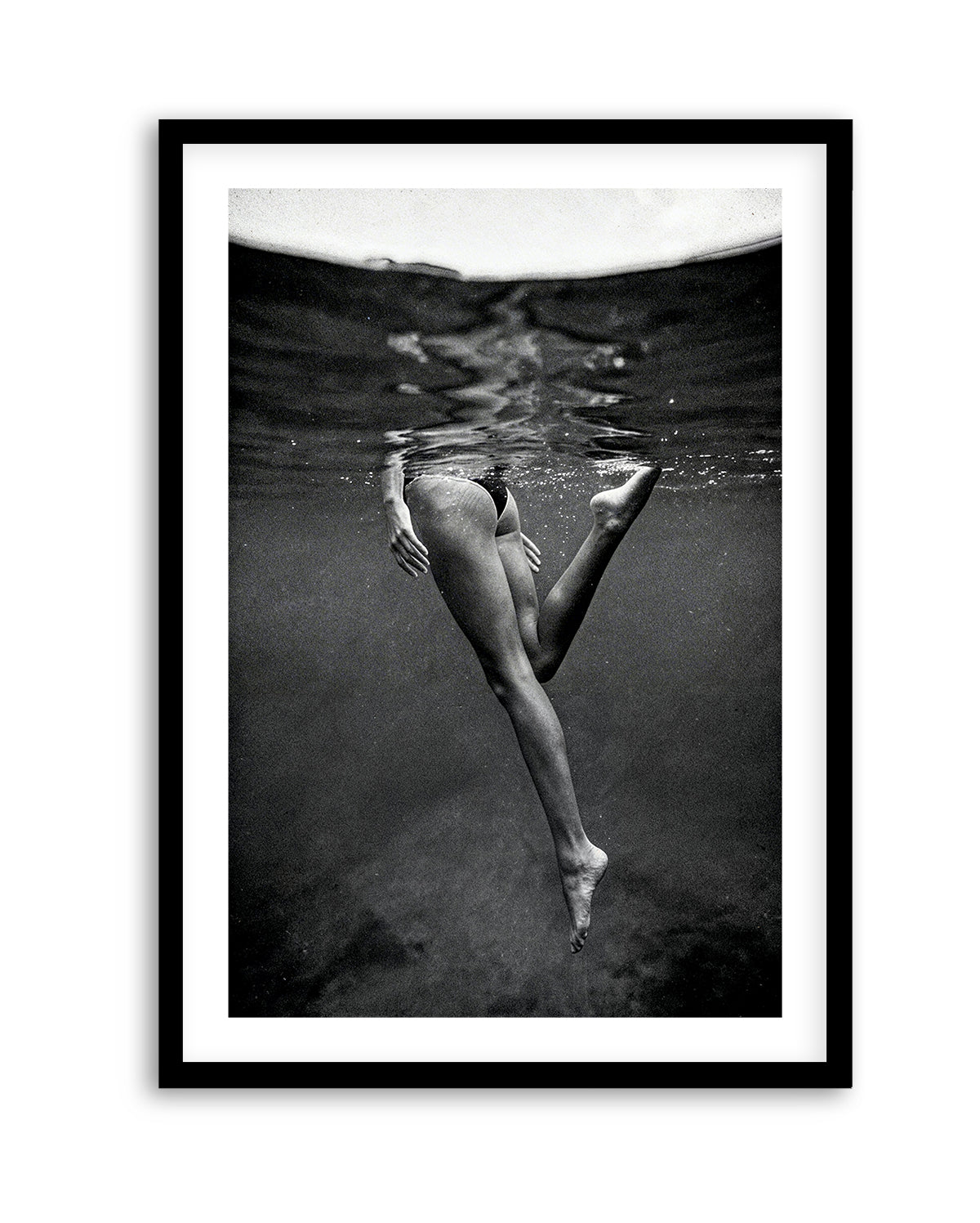 Suspended | Art Print