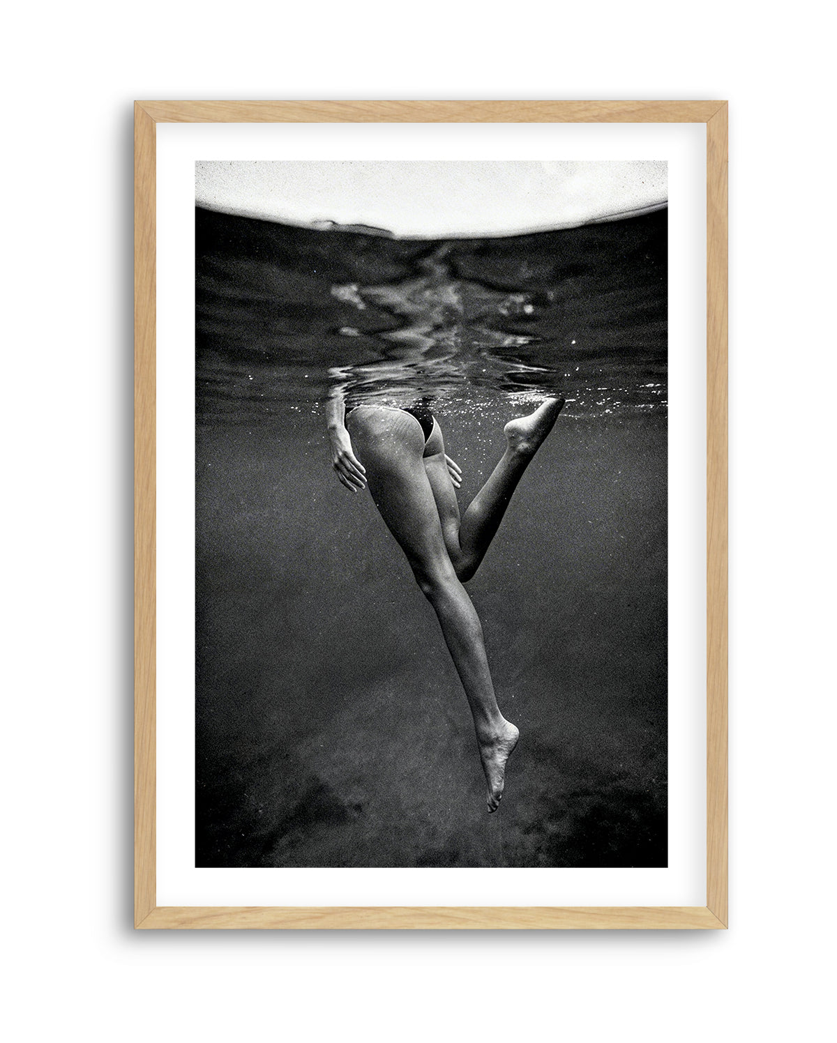 Suspended | Art Print
