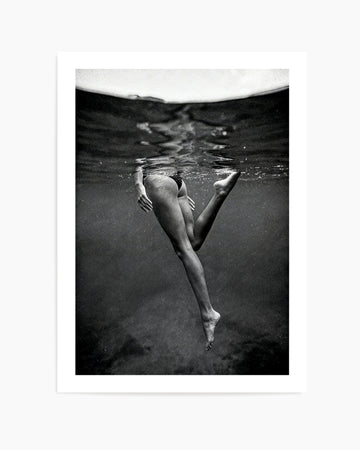 Suspended | Art Print