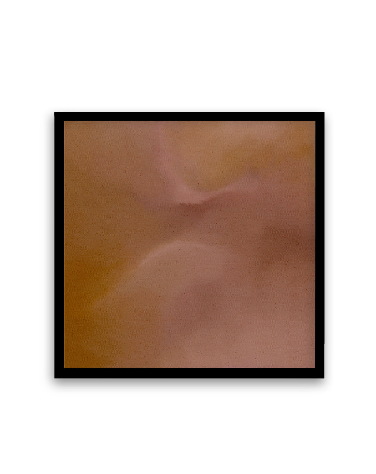 Sweet Blush by Shatha Al Dafai | Art Print