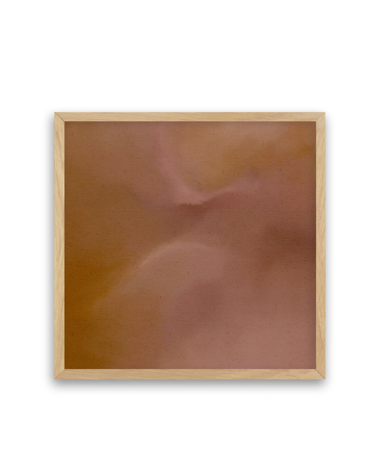 Sweet Blush by Shatha Al Dafai | Art Print
