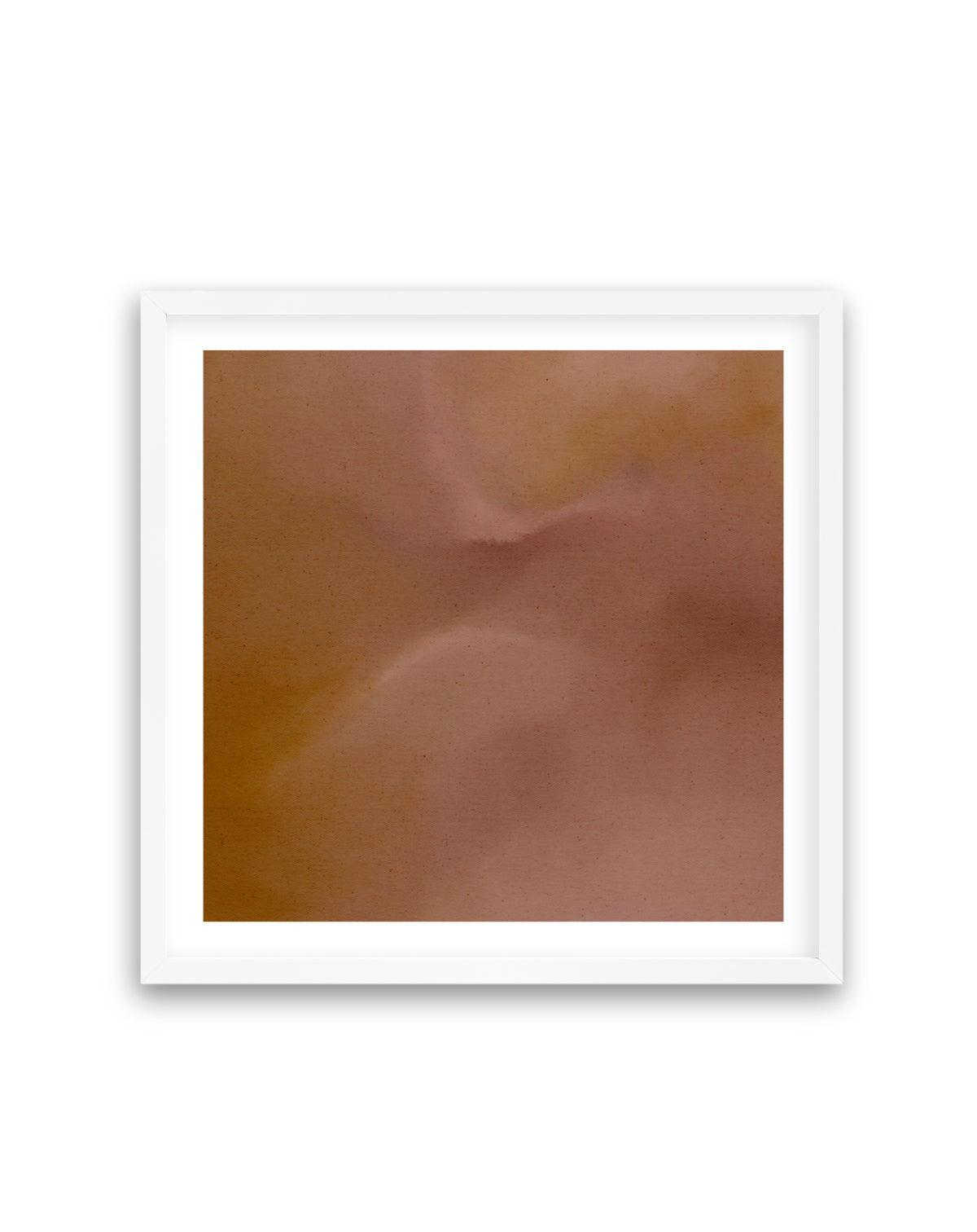 Sweet Blush by Shatha Al Dafai | Art Print