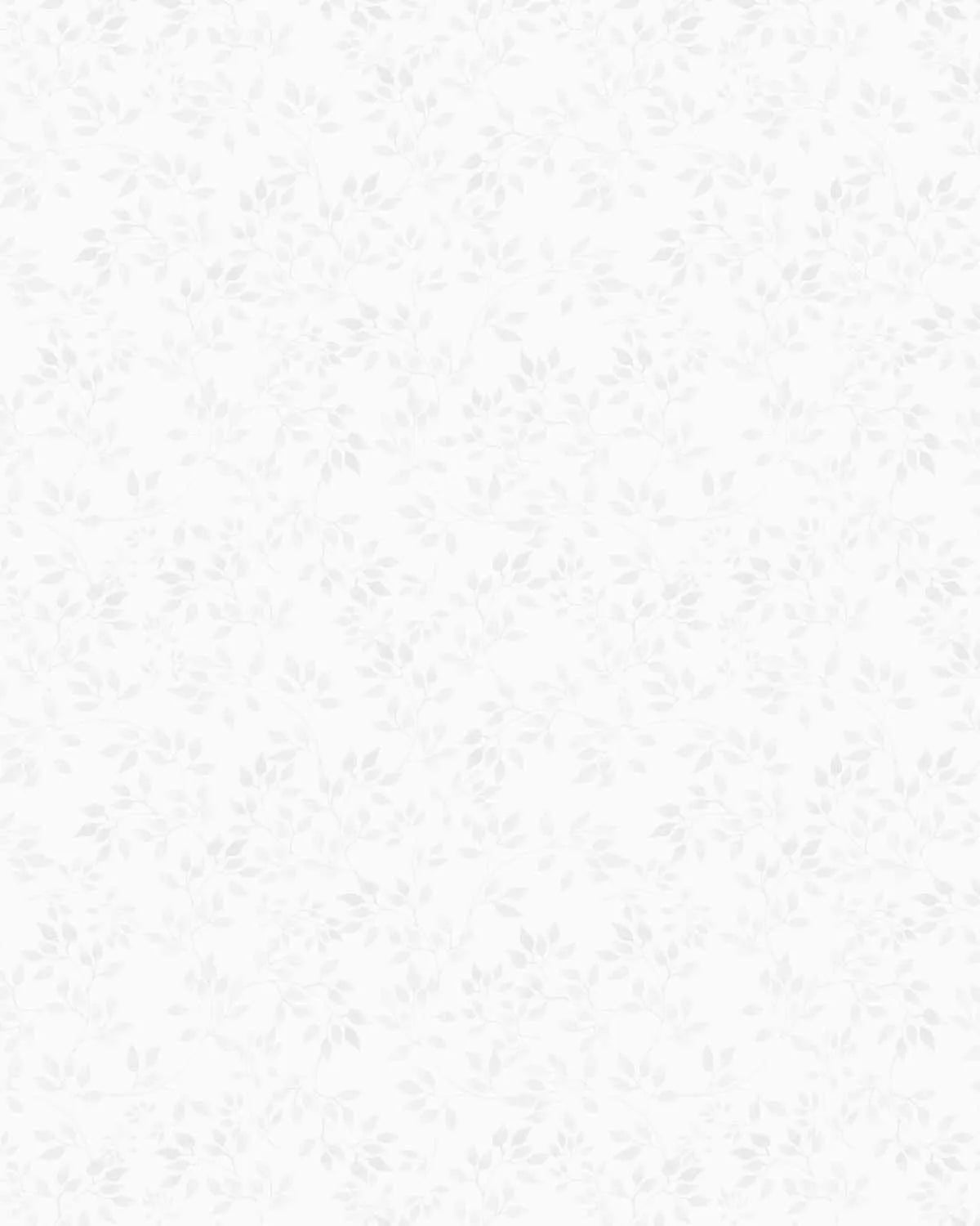 Sweet Leaves In Soft Grey Wallpaper-Wallpaper-Buy Kids Removable Wallpaper Online Our Custom Made Children√¢‚Ç¨‚Ñ¢s Wallpapers Are A Fun Way To Decorate And Enhance Boys Bedroom Decor And Girls Bedrooms They Are An Amazing Addition To Your Kids Bedroom Walls Our Collection of Kids Wallpaper Is Sure To Transform Your Kids Rooms Interior Style From Pink Wallpaper To Dinosaur Wallpaper Even Marble Wallpapers For Teen Boys Shop Peel And Stick Wallpaper Online Today With Olive et Oriel