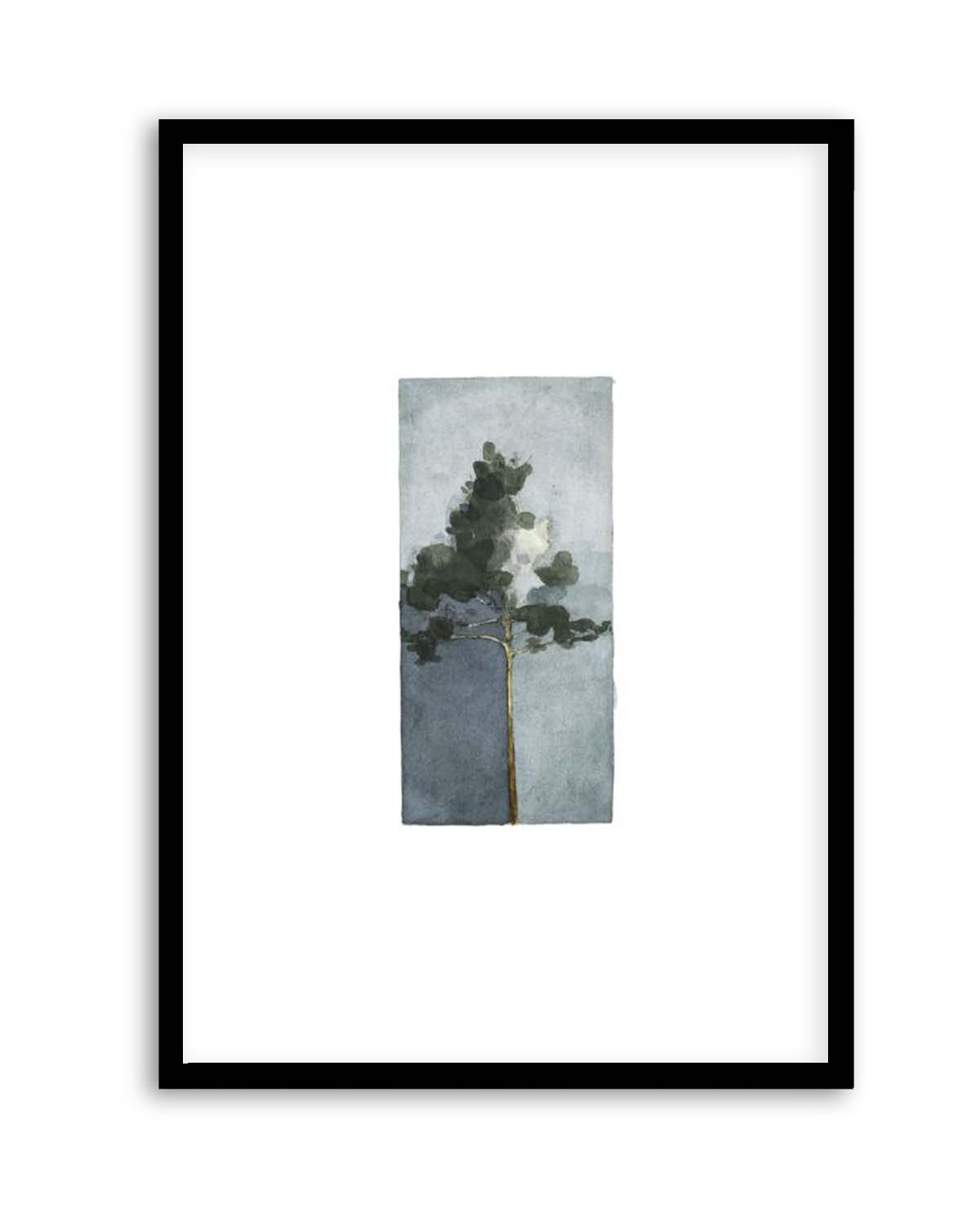 THE PINE lll By Jorgen Hansson | Art Print