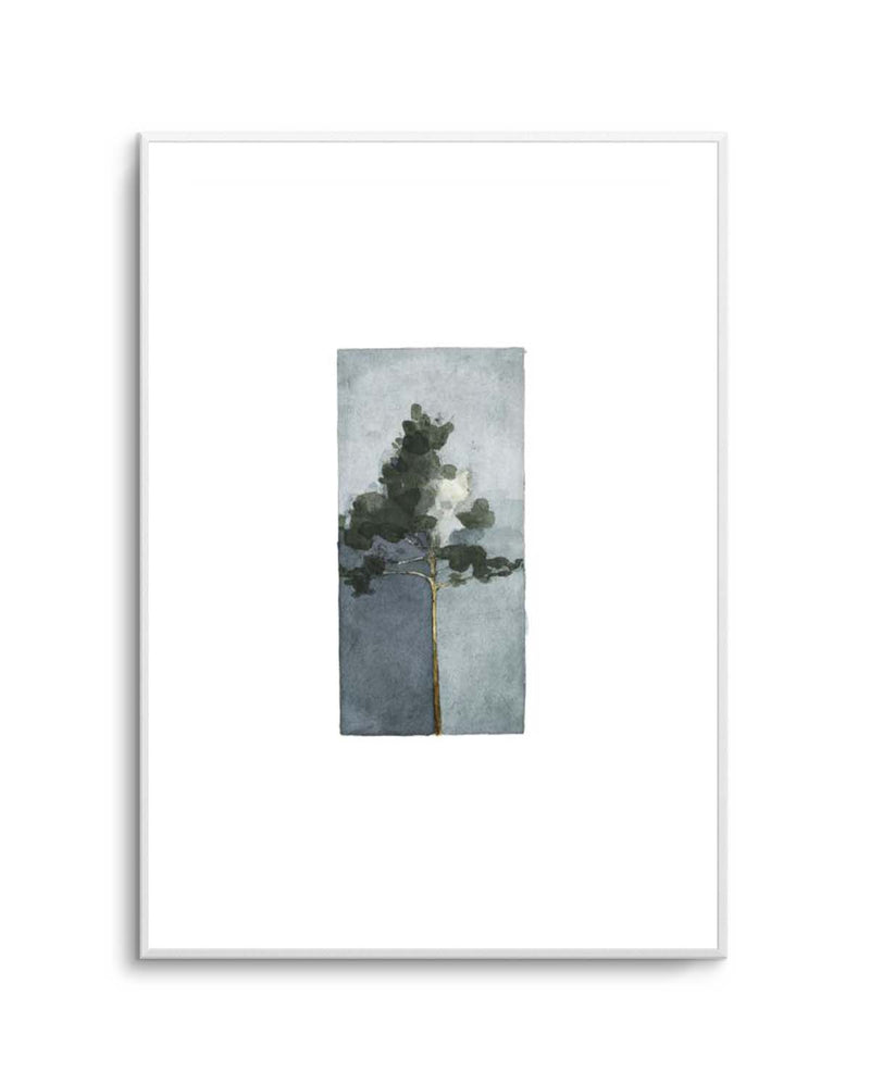 THE PINE lll By Jorgen Hansson | Art Print