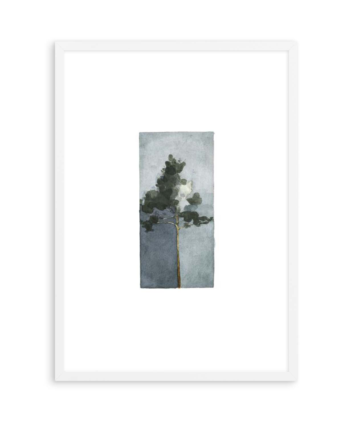 THE PINE lll By Jorgen Hansson | Art Print