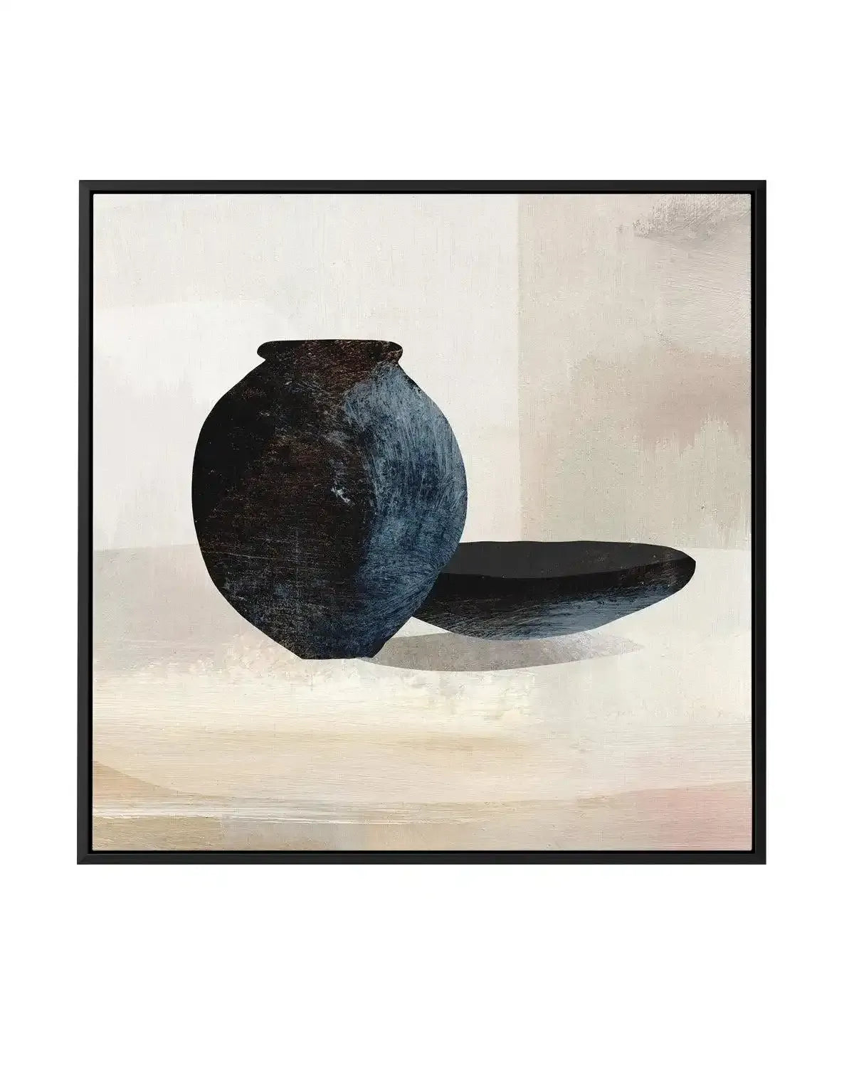 Table Top by Dan Hobday | Framed Canvas-CANVAS-You can shop wall art online with Olive et Oriel for everything from abstract art to fun kids wall art. Our beautiful modern art prints and canvas art are available from large canvas prints to wall art paintings and our proudly Australian artwork collection offers only the highest quality framed large wall art and canvas art Australia - You can buy fashion photography prints or Hampton print posters and paintings on canvas from Olive et Oriel and ha