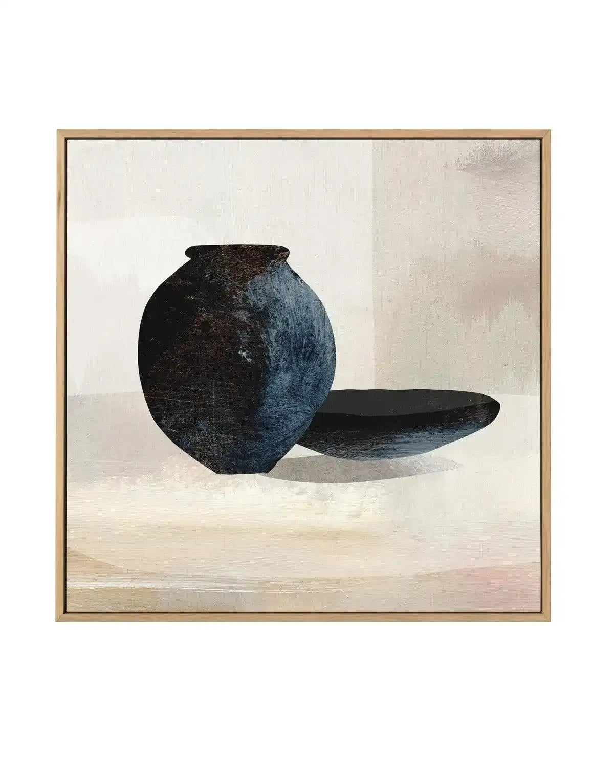 Table Top by Dan Hobday | Framed Canvas-CANVAS-You can shop wall art online with Olive et Oriel for everything from abstract art to fun kids wall art. Our beautiful modern art prints and canvas art are available from large canvas prints to wall art paintings and our proudly Australian artwork collection offers only the highest quality framed large wall art and canvas art Australia - You can buy fashion photography prints or Hampton print posters and paintings on canvas from Olive et Oriel and ha