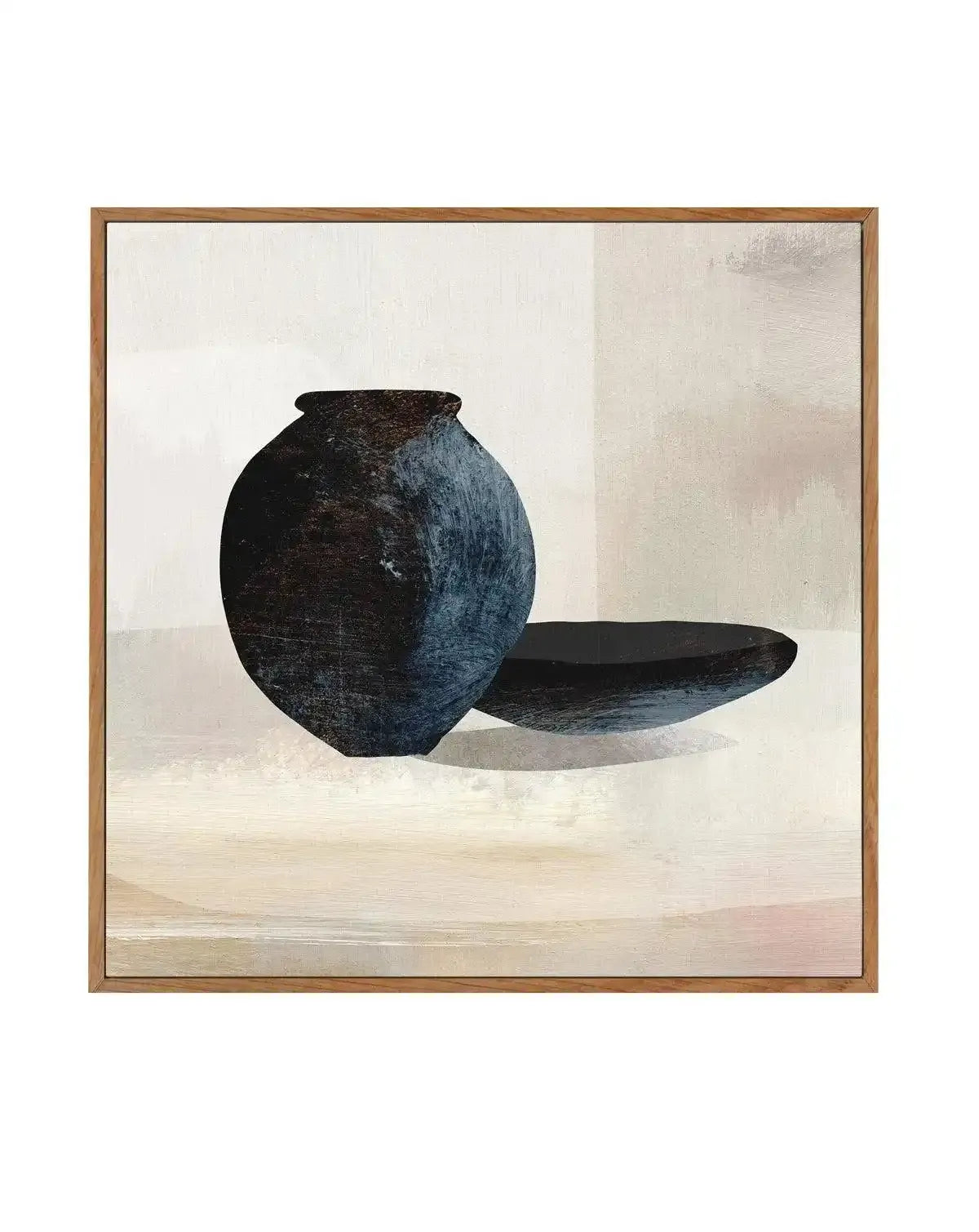 Table Top by Dan Hobday | Framed Canvas-CANVAS-You can shop wall art online with Olive et Oriel for everything from abstract art to fun kids wall art. Our beautiful modern art prints and canvas art are available from large canvas prints to wall art paintings and our proudly Australian artwork collection offers only the highest quality framed large wall art and canvas art Australia - You can buy fashion photography prints or Hampton print posters and paintings on canvas from Olive et Oriel and ha