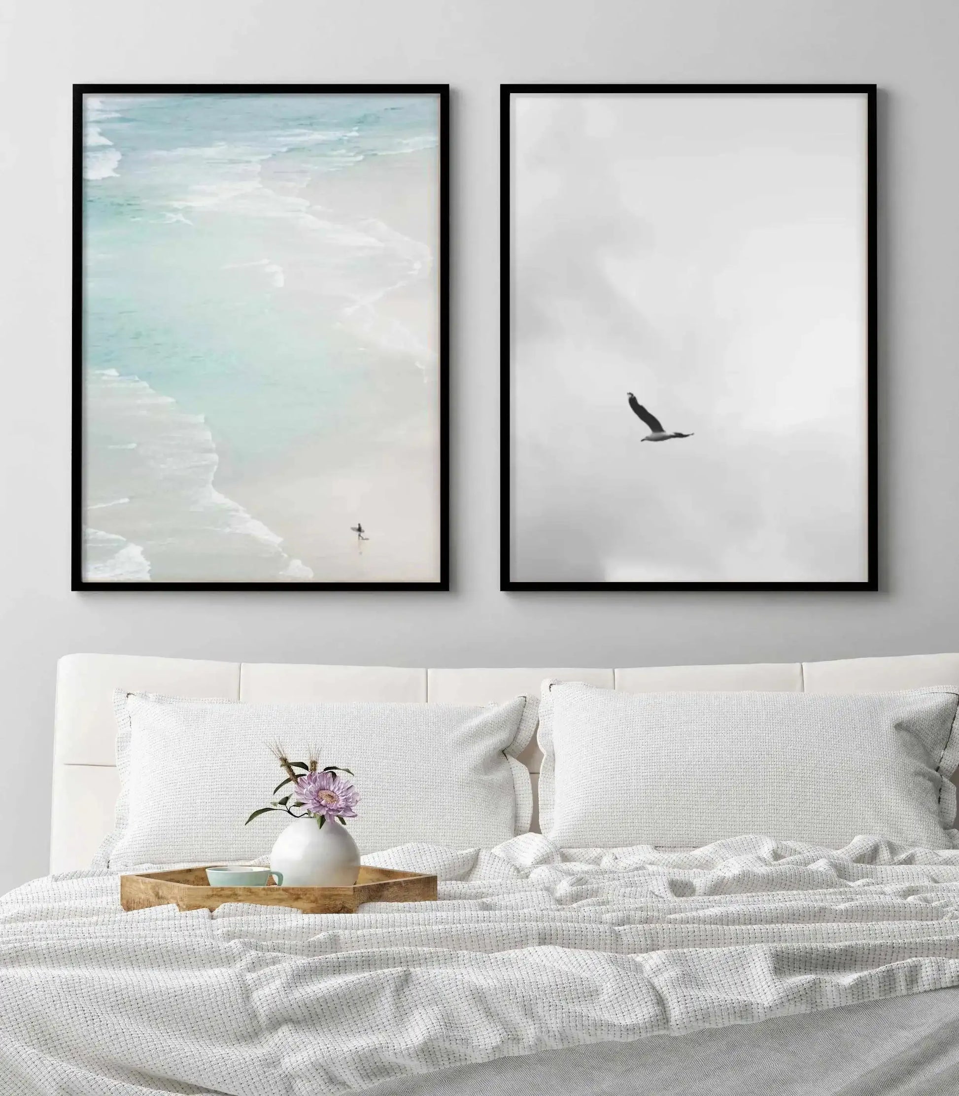 Tallows | PT Art Print-PRINT-Olive et Oriel-Olive et Oriel-Buy-Australian-Art-Prints-Online-with-Olive-et-Oriel-Your-Artwork-Specialists-Austrailia-Decorate-With-Coastal-Photo-Wall-Art-Prints-From-Our-Beach-House-Artwork-Collection-Fine-Poster-and-Framed-Artwork