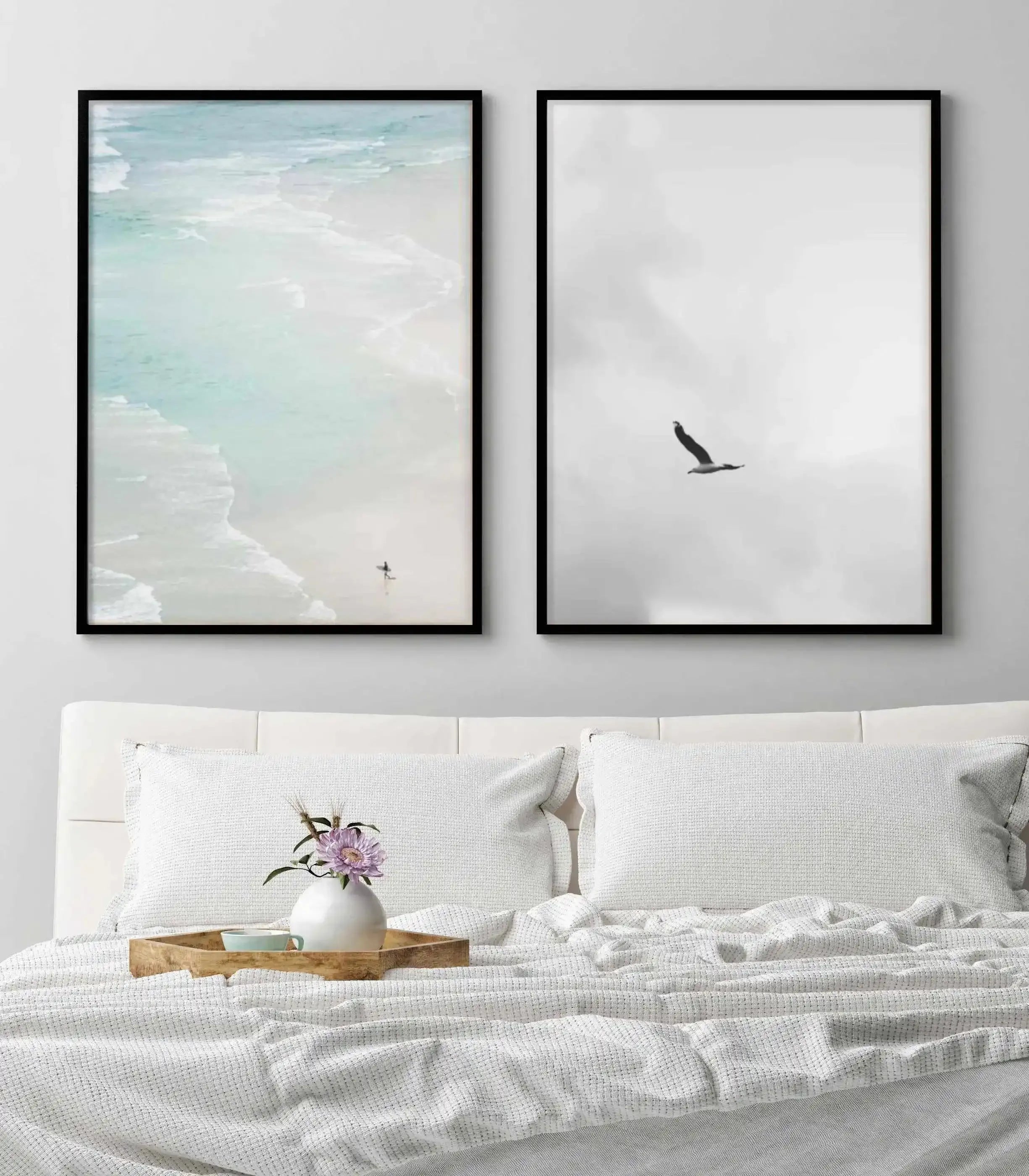 Tallows | PT Art Print-PRINT-Olive et Oriel-Olive et Oriel-Buy-Australian-Art-Prints-Online-with-Olive-et-Oriel-Your-Artwork-Specialists-Austrailia-Decorate-With-Coastal-Photo-Wall-Art-Prints-From-Our-Beach-House-Artwork-Collection-Fine-Poster-and-Framed-Artwork