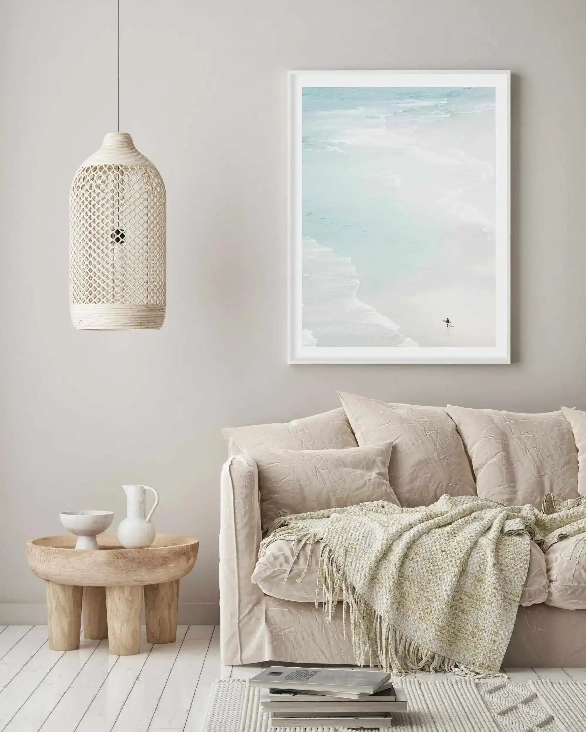 Tallows | PT Art Print-PRINT-Olive et Oriel-Olive et Oriel-Buy-Australian-Art-Prints-Online-with-Olive-et-Oriel-Your-Artwork-Specialists-Austrailia-Decorate-With-Coastal-Photo-Wall-Art-Prints-From-Our-Beach-House-Artwork-Collection-Fine-Poster-and-Framed-Artwork