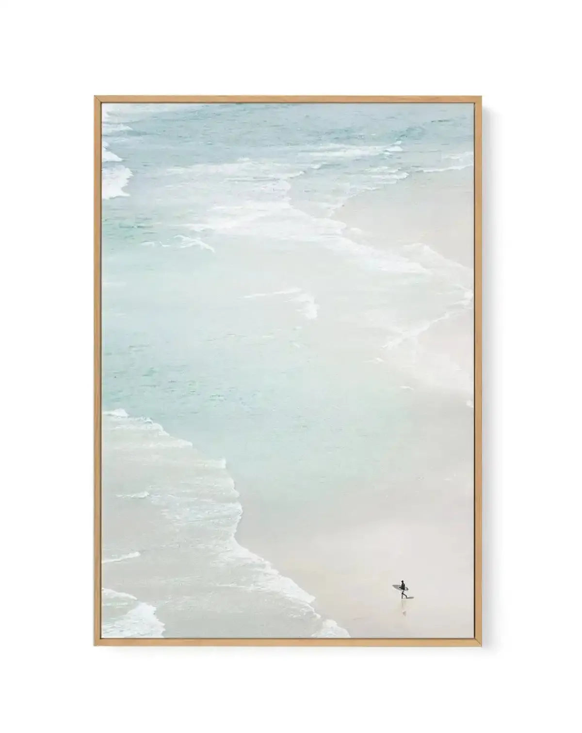 Tallows | PT | Framed Canvas-CANVAS-You can shop wall art online with Olive et Oriel for everything from abstract art to fun kids wall art. Our beautiful modern art prints and canvas art are available from large canvas prints to wall art paintings and our proudly Australian artwork collection offers only the highest quality framed large wall art and canvas art Australia - You can buy fashion photography prints or Hampton print posters and paintings on canvas from Olive et Oriel and have them del