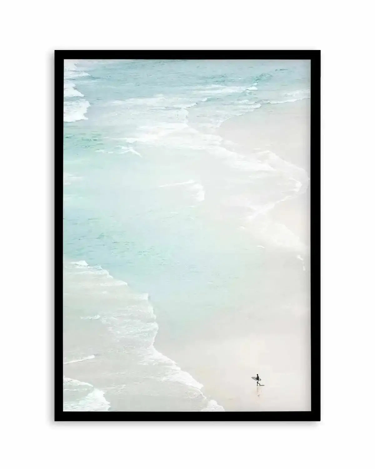 Tallows | PT Art Print from Olive et Oriel where you can shop wallpaper and artworks online