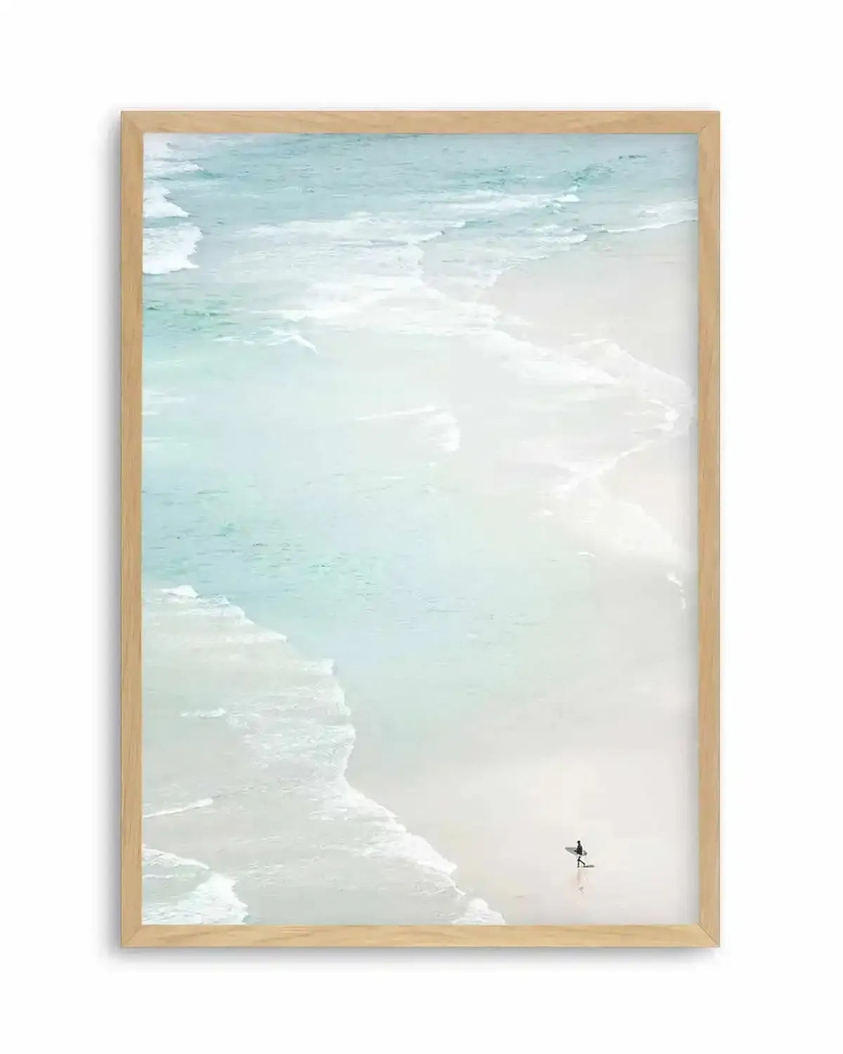 Tallows | PT Art Print from Olive et Oriel where you can shop wallpaper and artworks online