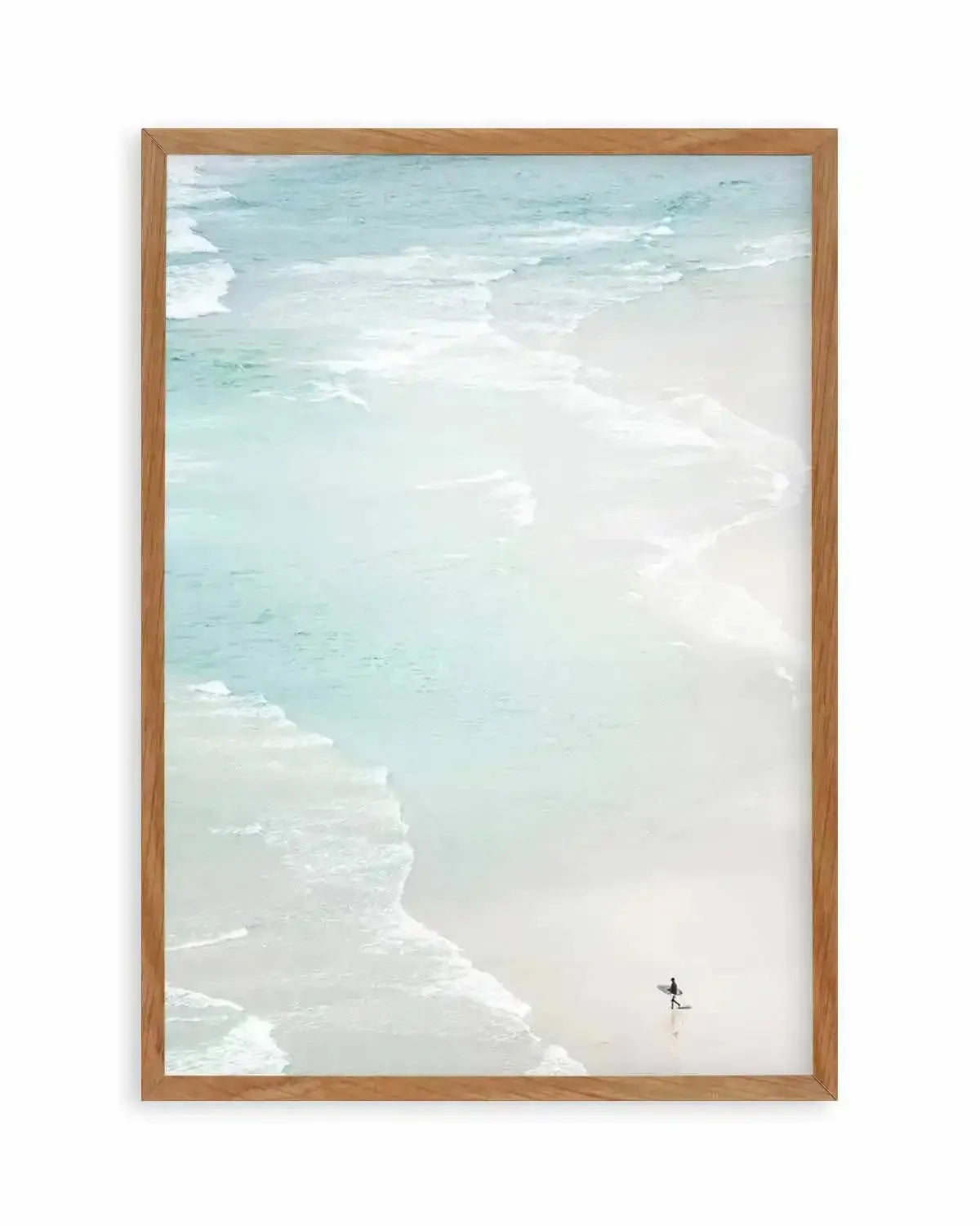 Tallows | PT Art Print from Olive et Oriel where you can shop wallpaper and artworks online