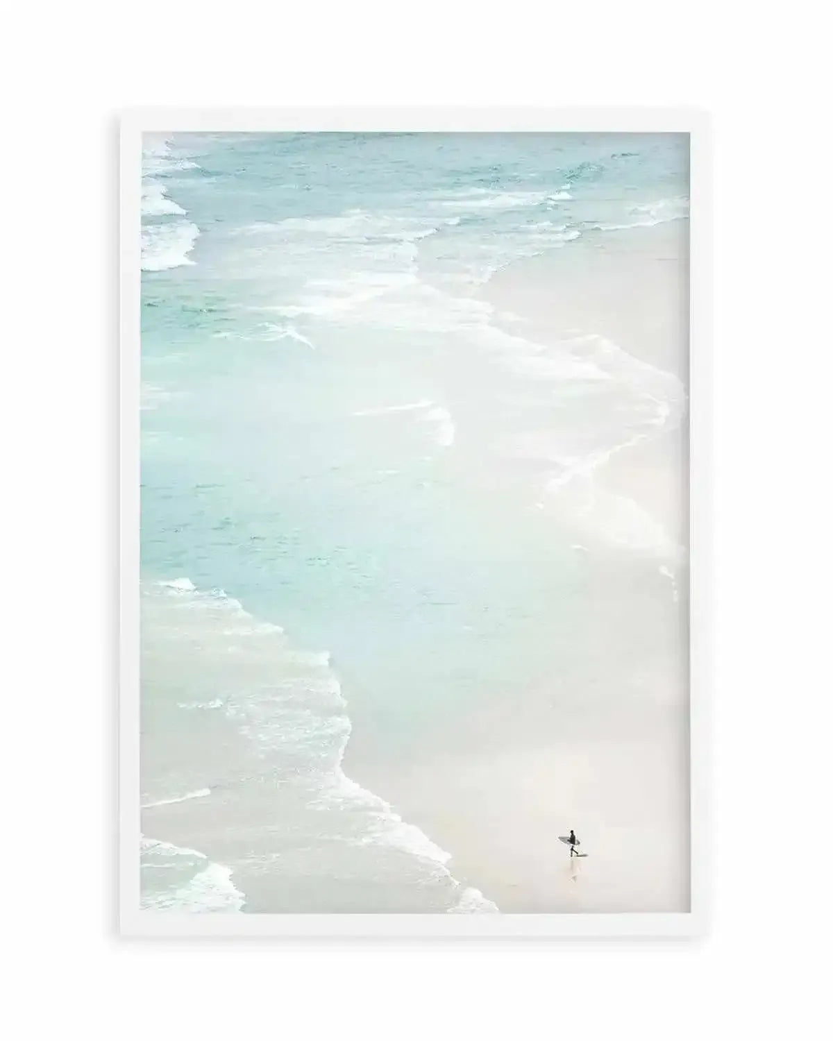 Tallows | PT Art Print from Olive et Oriel where you can shop wallpaper and artworks online
