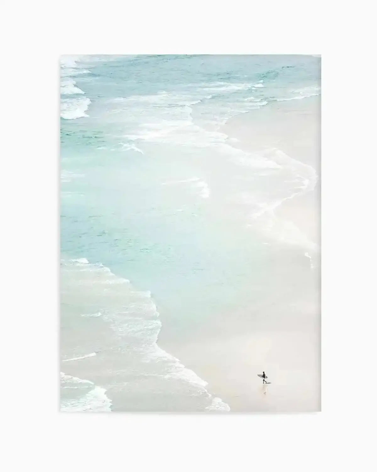Tallows | PT Art Print from Olive et Oriel where you can shop wallpaper and artworks online