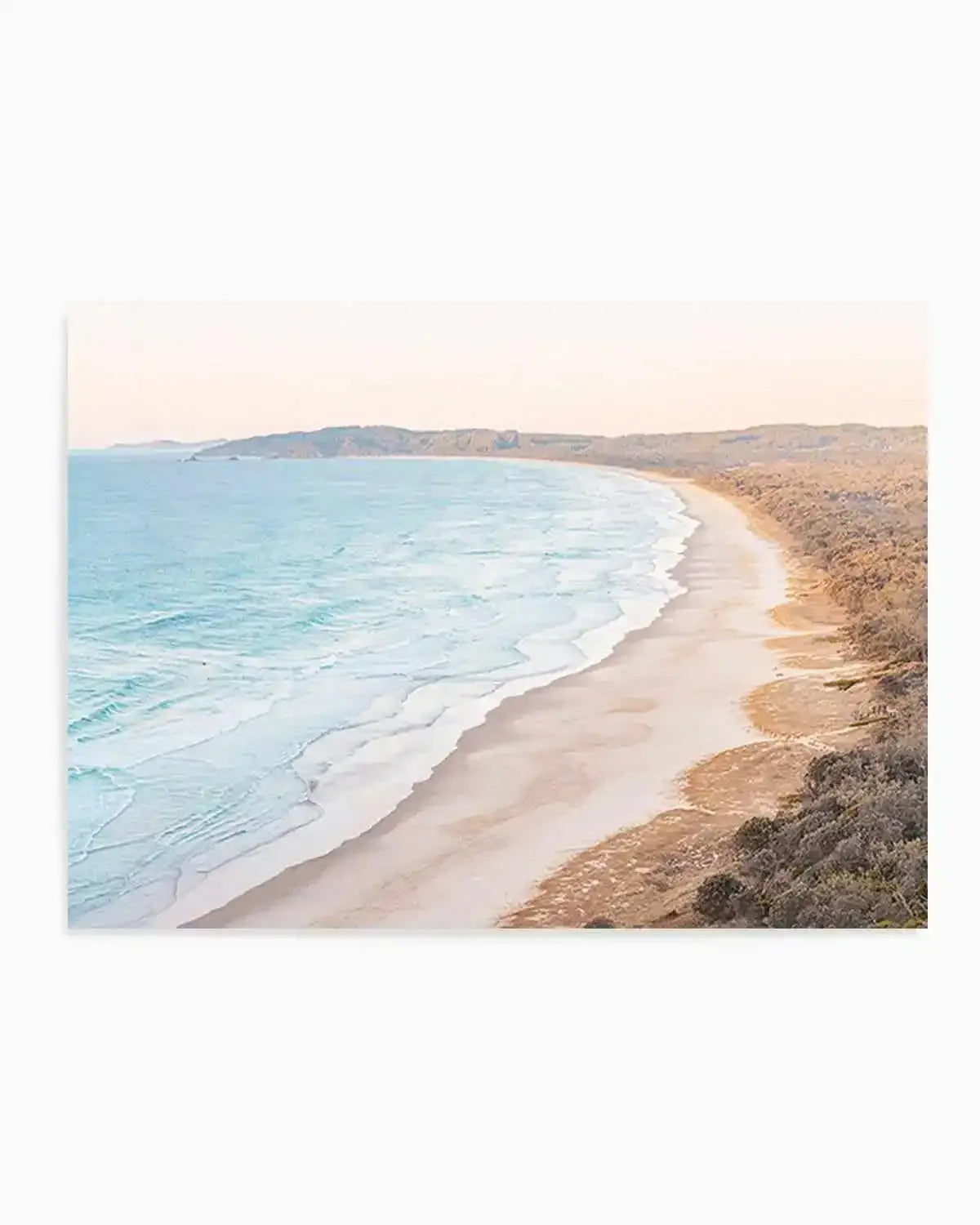 Tallows, Bathed in Light Art Print from Olive et Oriel where you can shop wallpaper and artworks online