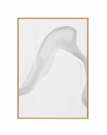 Tensui I | Framed Canvas Art Print from Olive et Oriel where you can shop wallpaper and artworks online
