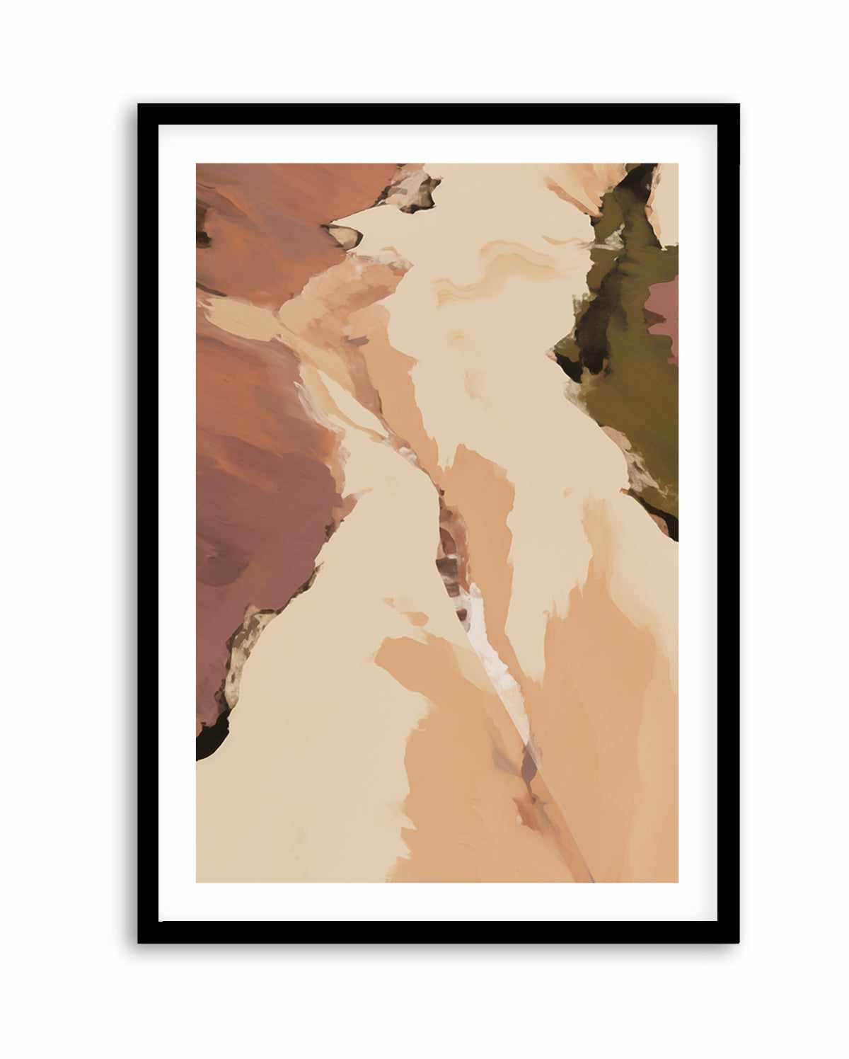 Terra Fusion II | Art Print