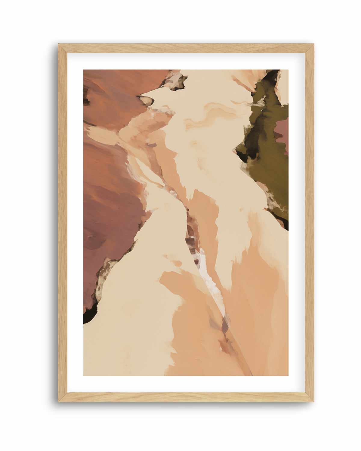 Terra Fusion II | Art Print