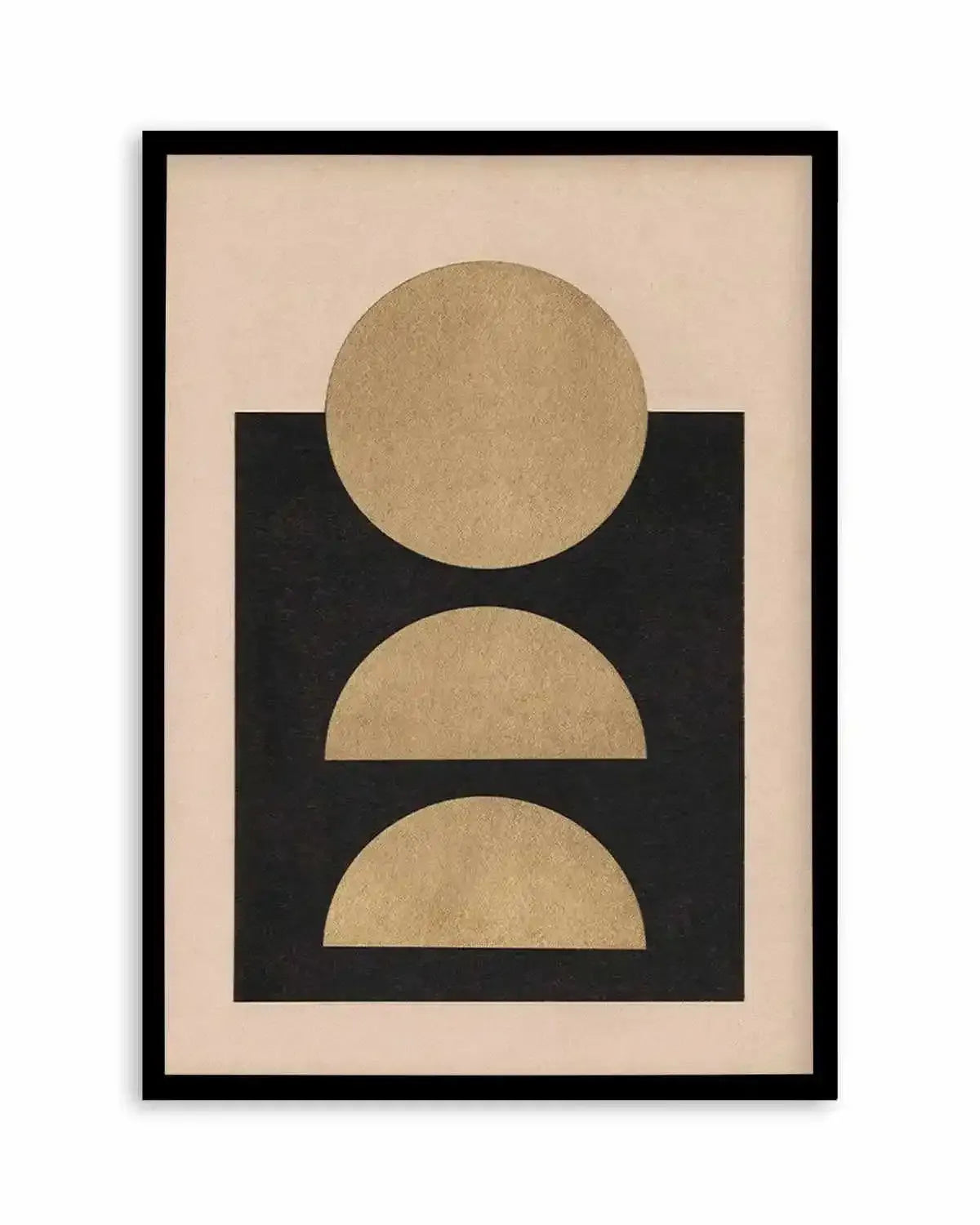 Terra I Art Print from Olive et Oriel where you can shop wallpaper and artworks online