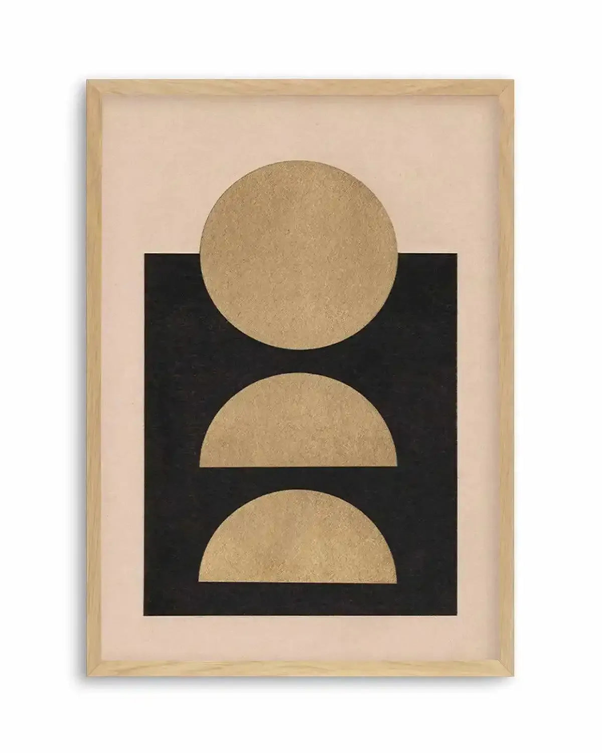 Terra I Art Print from Olive et Oriel where you can shop wallpaper and artworks online