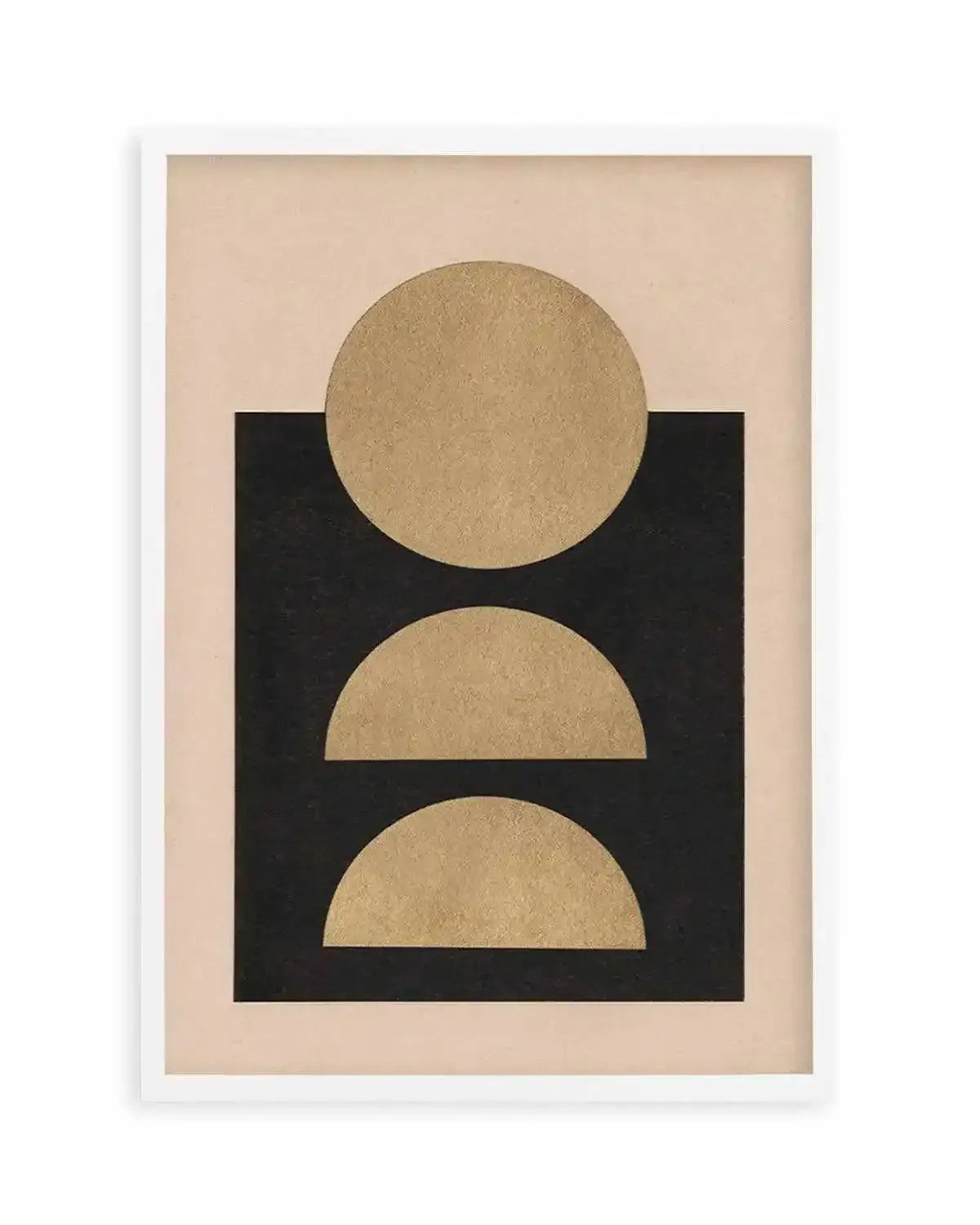 Terra I Art Print from Olive et Oriel where you can shop wallpaper and artworks online