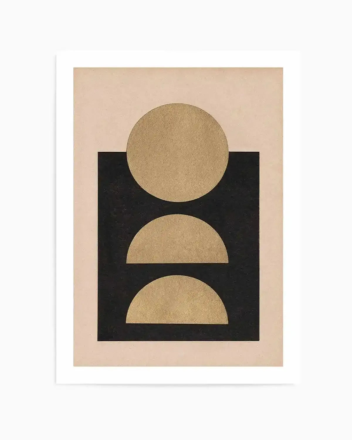 Terra I Art Print from Olive et Oriel where you can shop wallpaper and artworks online