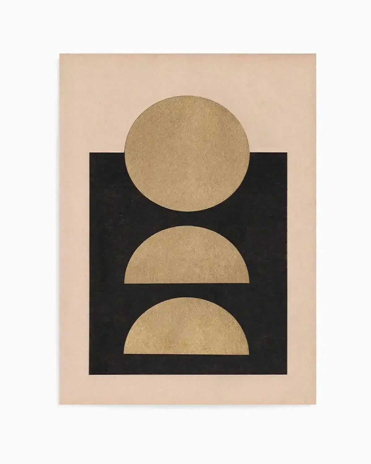 Terra I Art Print from Olive et Oriel where you can shop wallpaper and artworks online