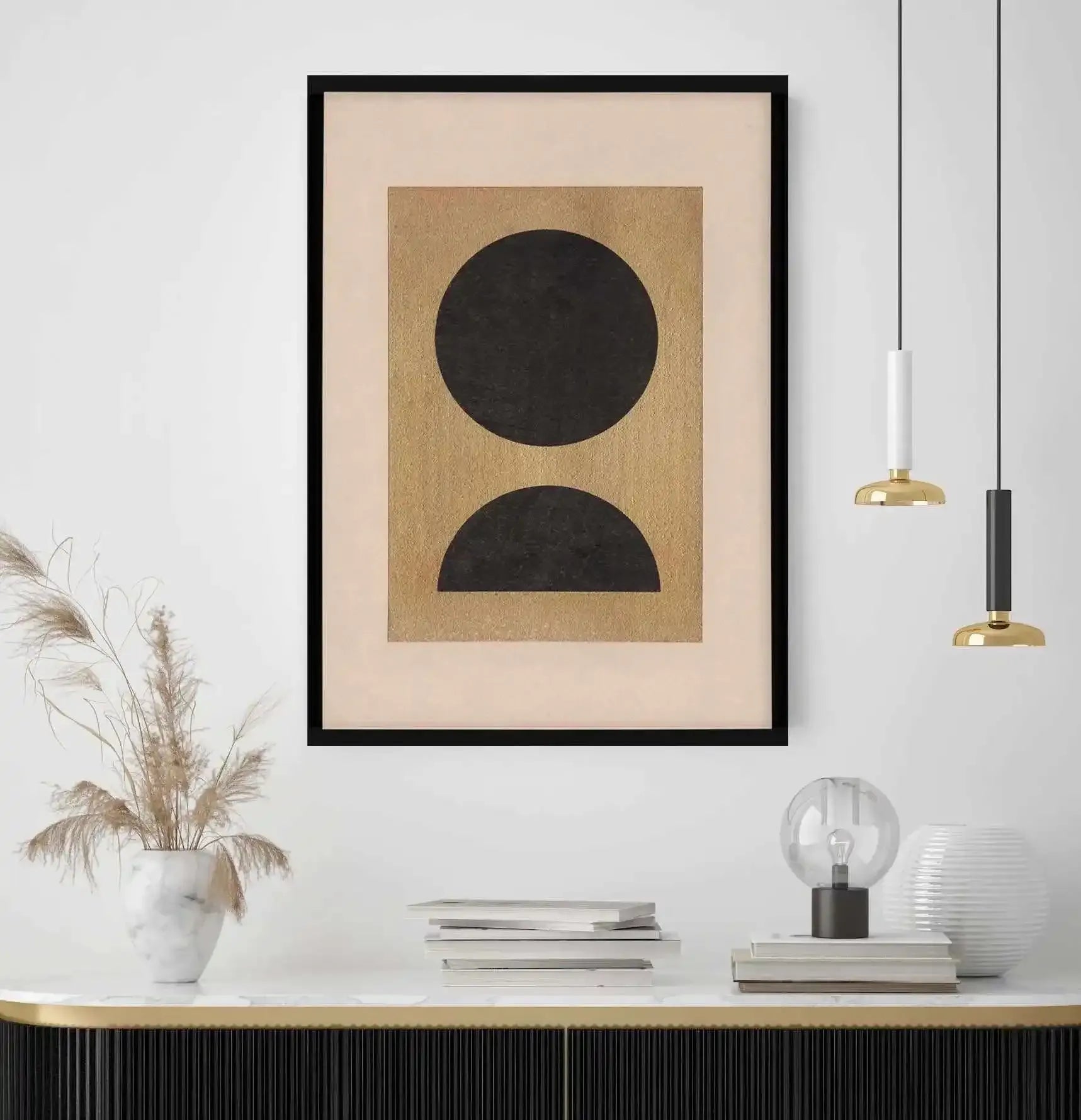 Terra II Art Print-Buy-Bohemian-Wall-Art-Print-And-Boho-Pictures-from-Olive-et-Oriel-Bohemian-Wall-Art-Print-And-Boho-Pictures-And-Also-Boho-Abstract-Art-Paintings-On-Canvas-For-A-Girls-Bedroom-Wall-Decor-Collection-of-Boho-Style-Feminine-Art-Poster-and-Framed-Artwork-Update-Your-Home-Decorating-Style-With-These-Beautiful-Wall-Art-Prints-Australia