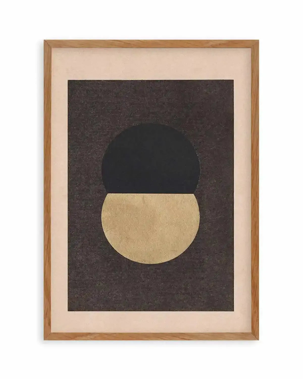 Terra III Art Print from Olive et Oriel where you can shop wallpaper and artworks online