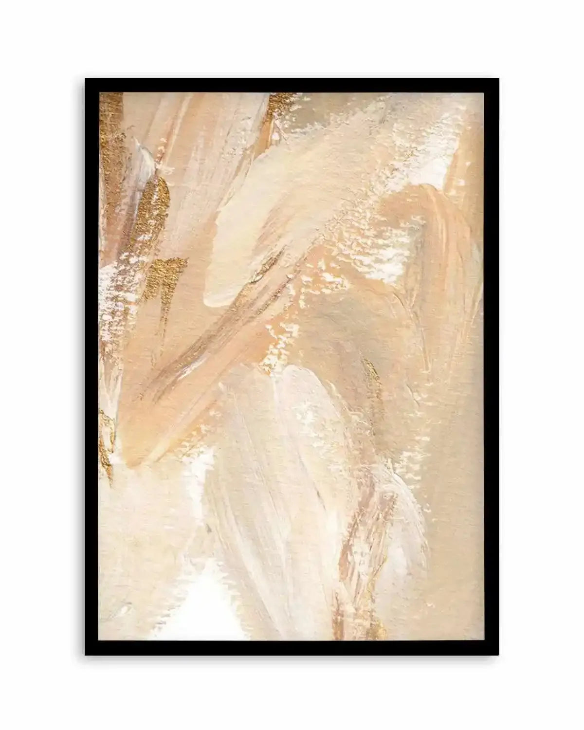 Terra Luxe III Art Print from Olive et Oriel where you can shop wallpaper and artworks online