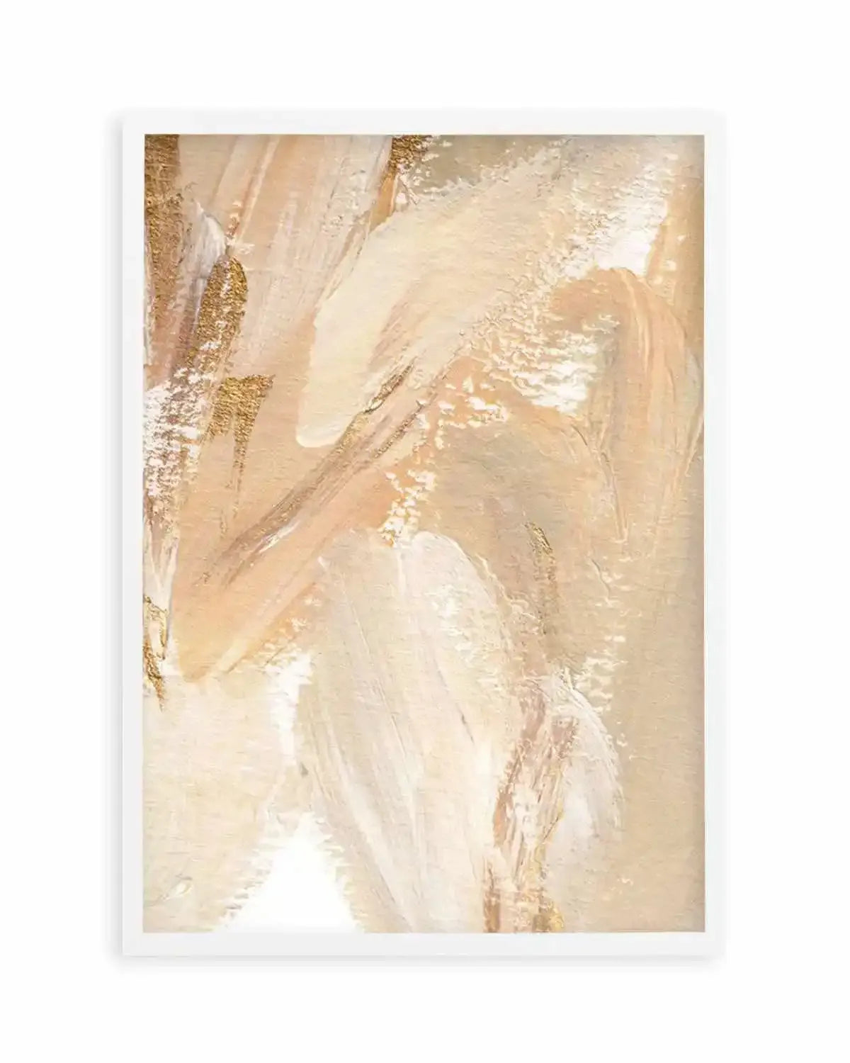 Terra Luxe III Art Print from Olive et Oriel where you can shop wallpaper and artworks online