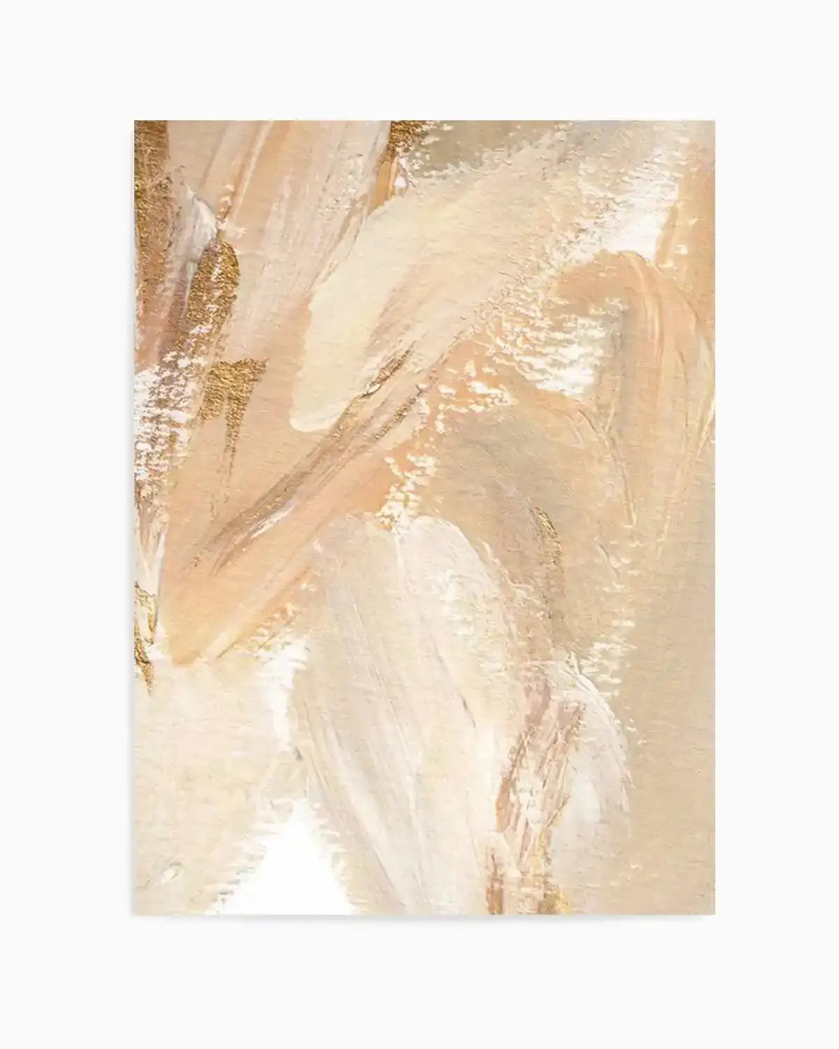 Terra Luxe III Art Print from Olive et Oriel where you can shop wallpaper and artworks online