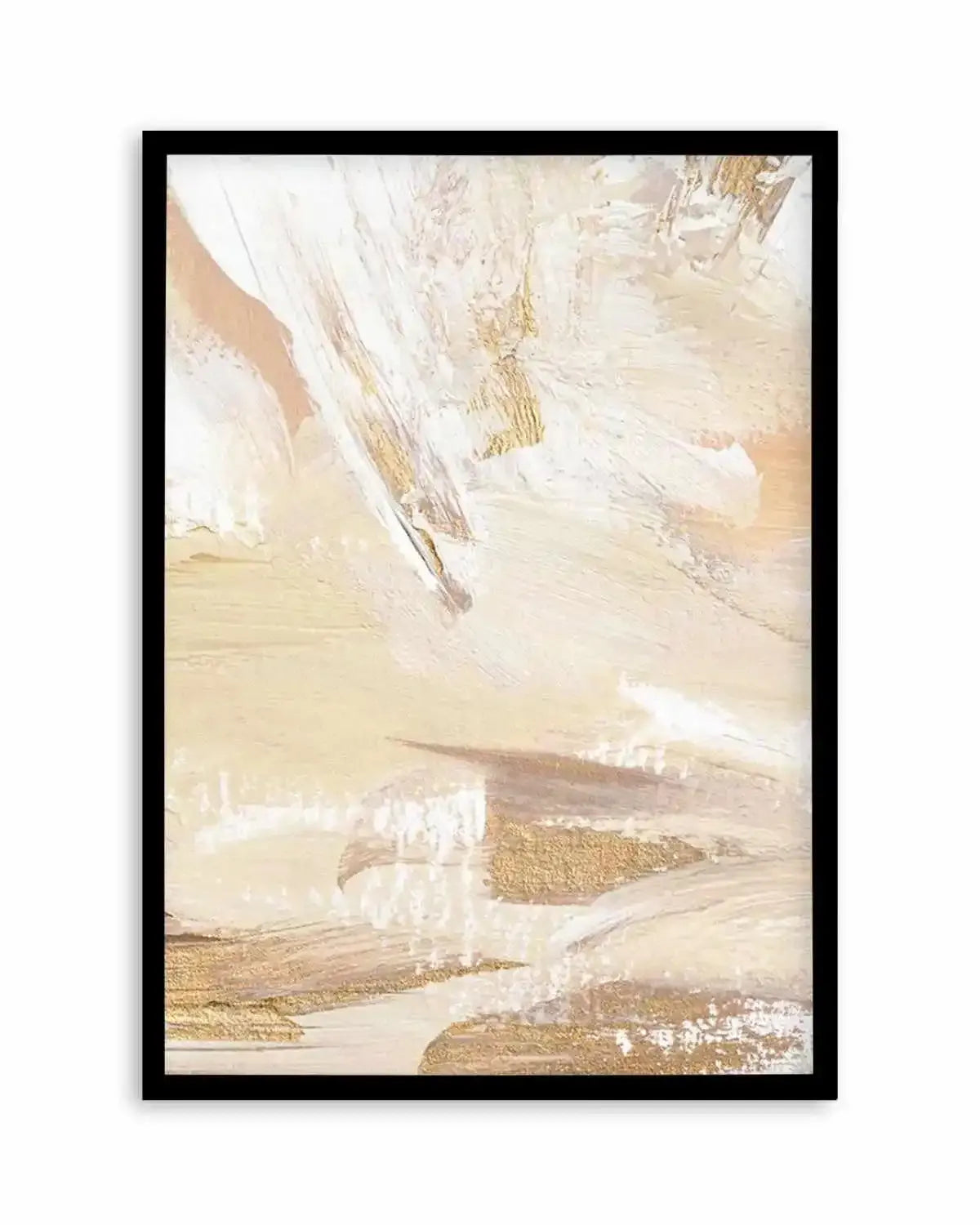 Terra Luxe IV Art Print from Olive et Oriel where you can shop wallpaper and artworks online