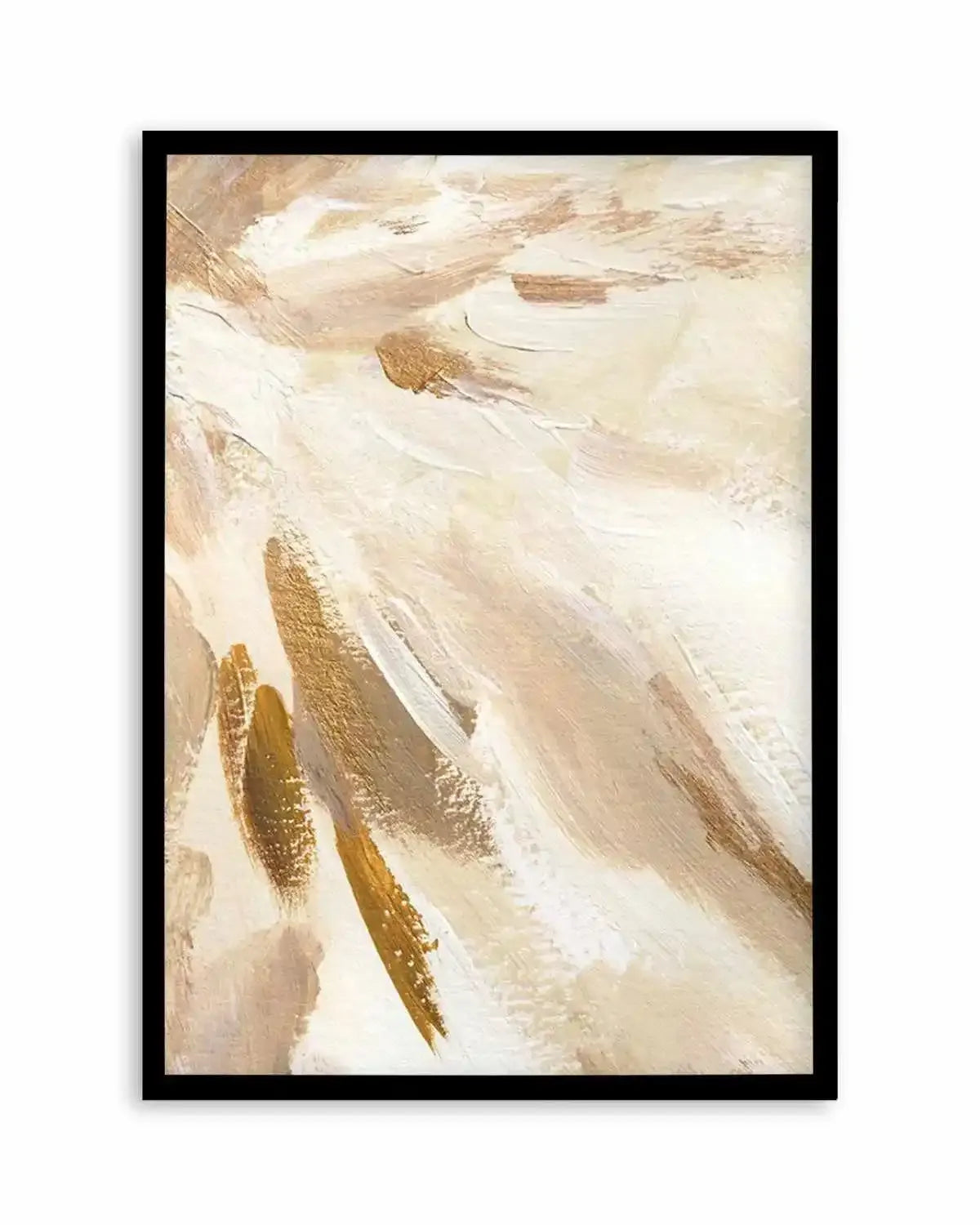 Terra Luxe V Art Print from Olive et Oriel where you can shop wallpaper and artworks online