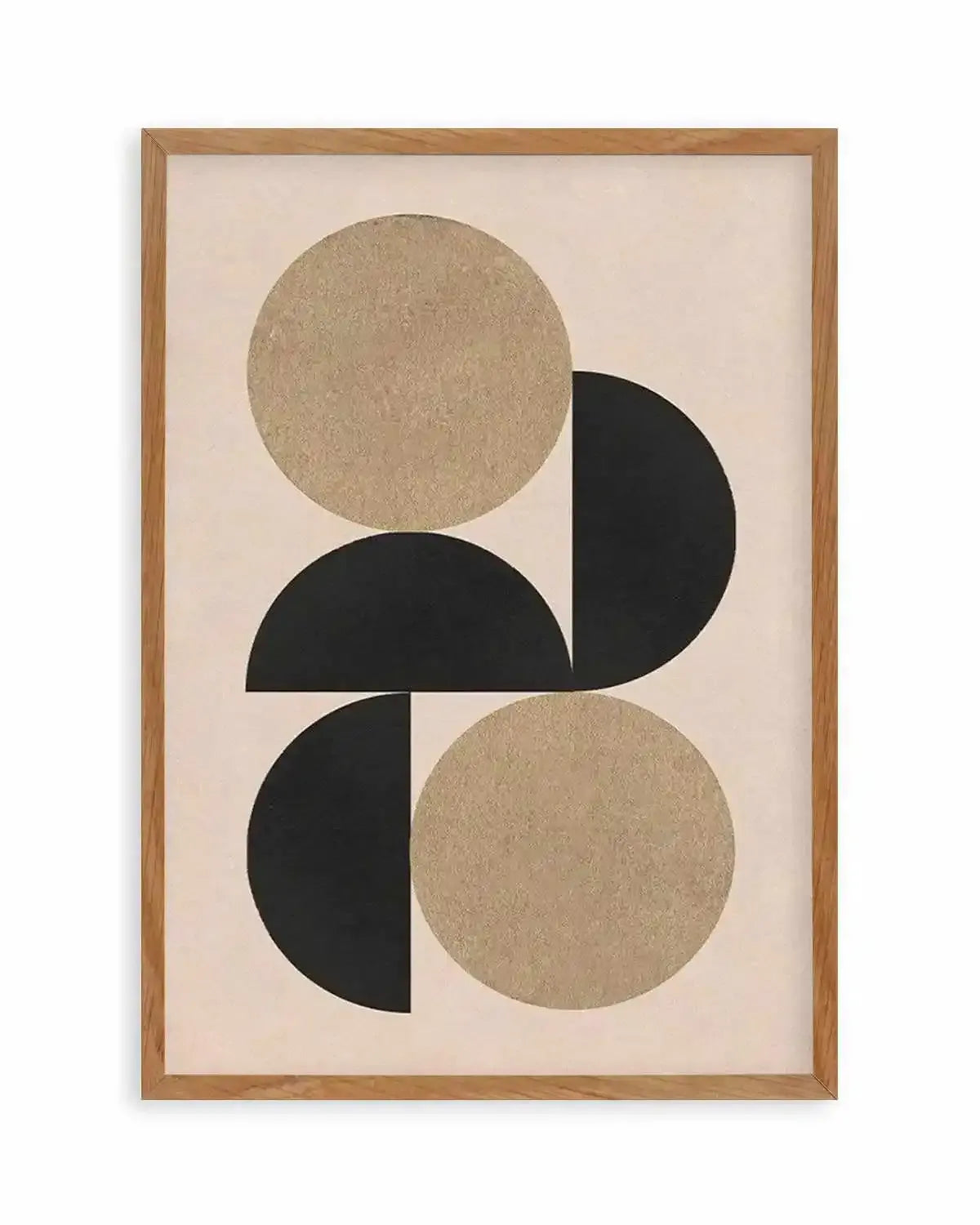Terra V Art Print from Olive et Oriel where you can shop wallpaper and artworks online