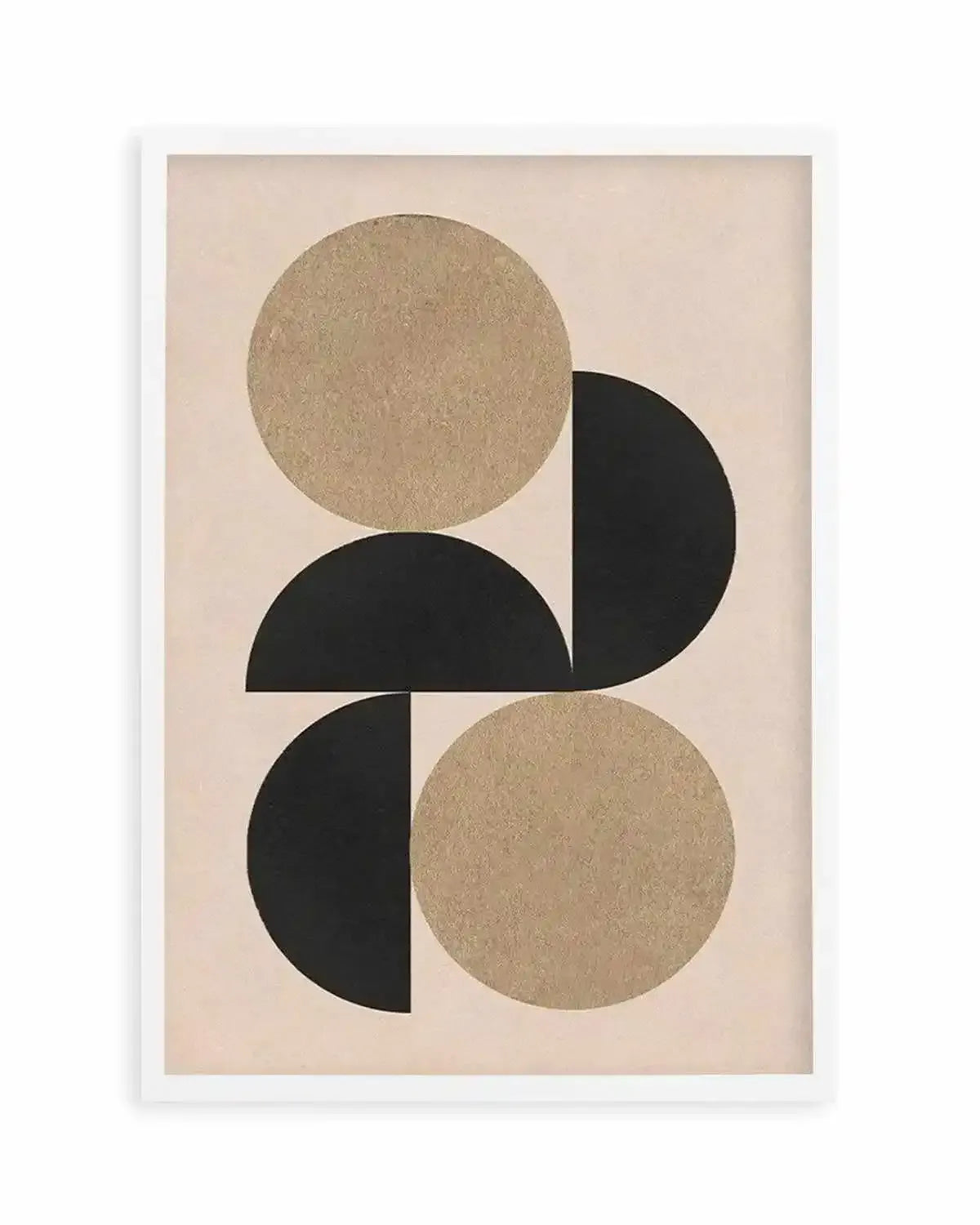 Terra V Art Print from Olive et Oriel where you can shop wallpaper and artworks online